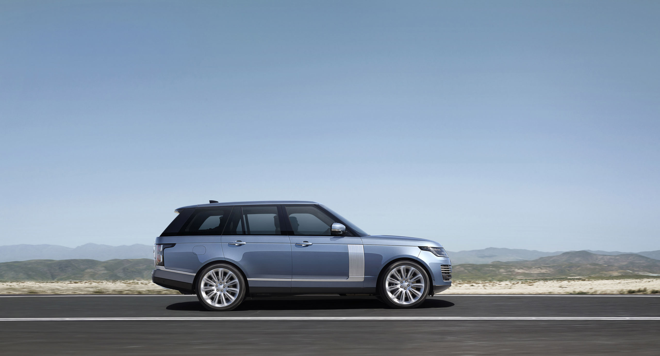 Range Rover en Range Rover Sport krijgen mild-hybrid diesels