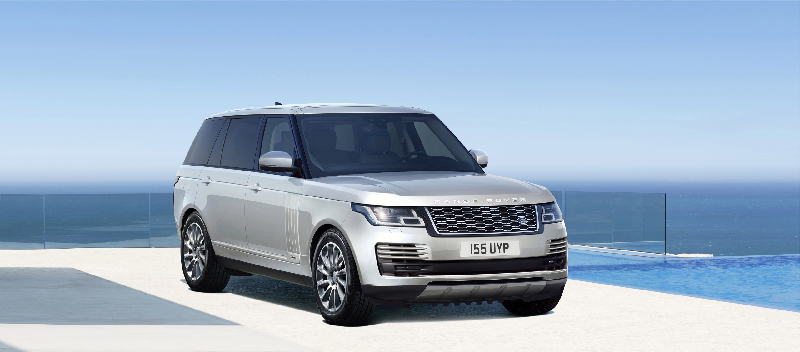 Range Rover en Range Rover Sport krijgen mild-hybrid diesels