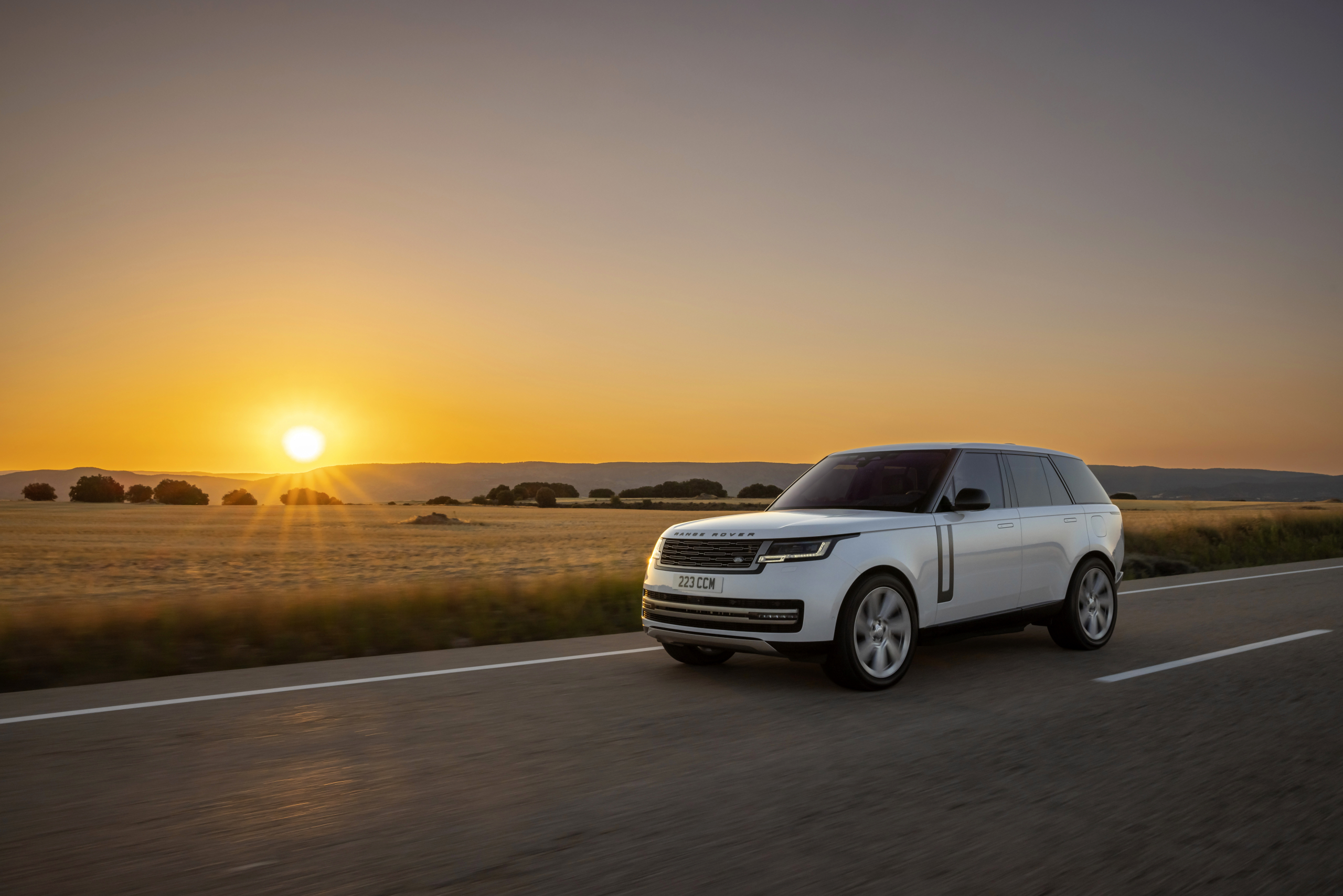 Range Rover plug-in hybrid (2022) review: koninklijk comfort, beperkte dorst, (relatief) zacht prijsje