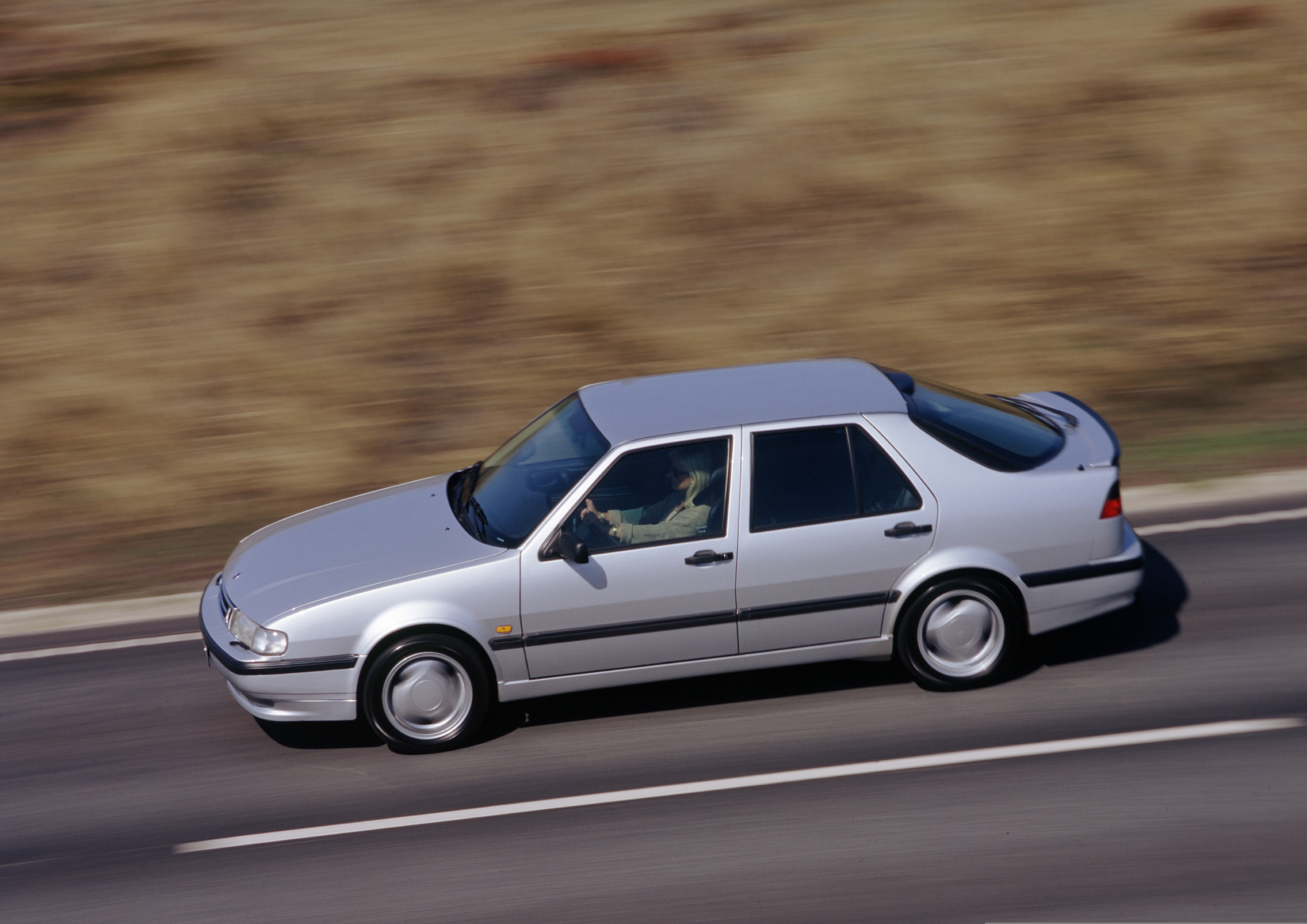 Deze auto's koopt Gert als hij de Oudejaarsloterij wint