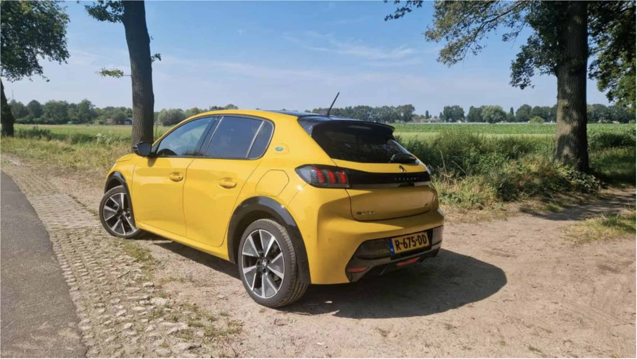 Private lease deze 6 tweedehands auto's en je bent duizenden euro's goedkoper uit