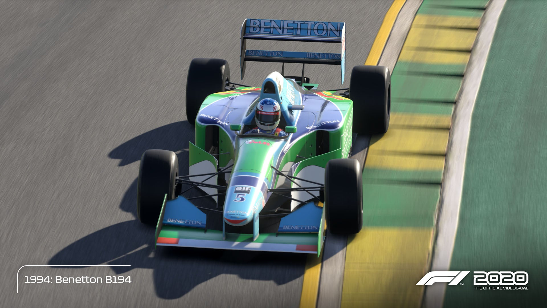 Review: F1 2020 is fantastisch! En laat je racen op Circuit Zandvoort