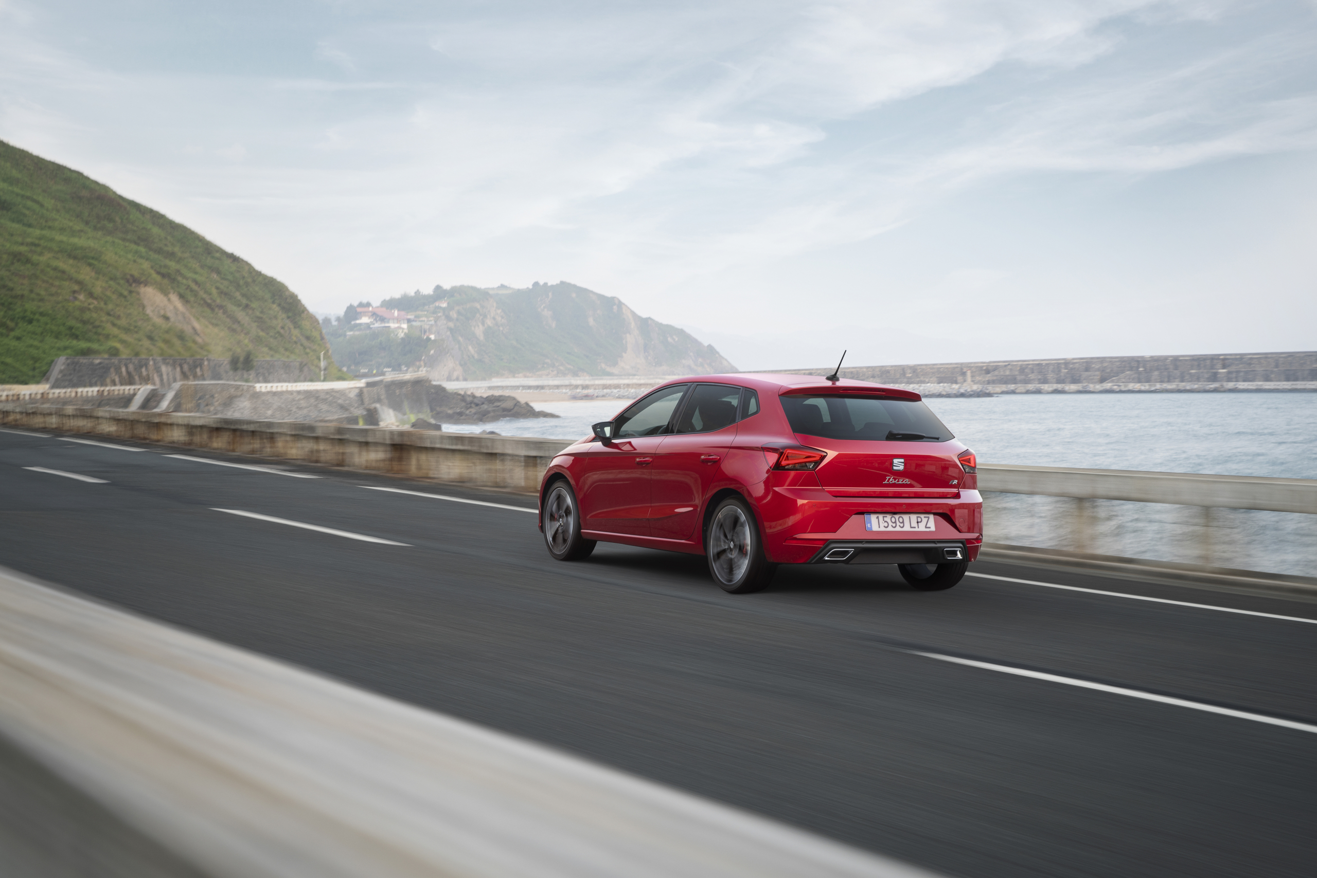 Eerste review: Seat Ibiza (2021)