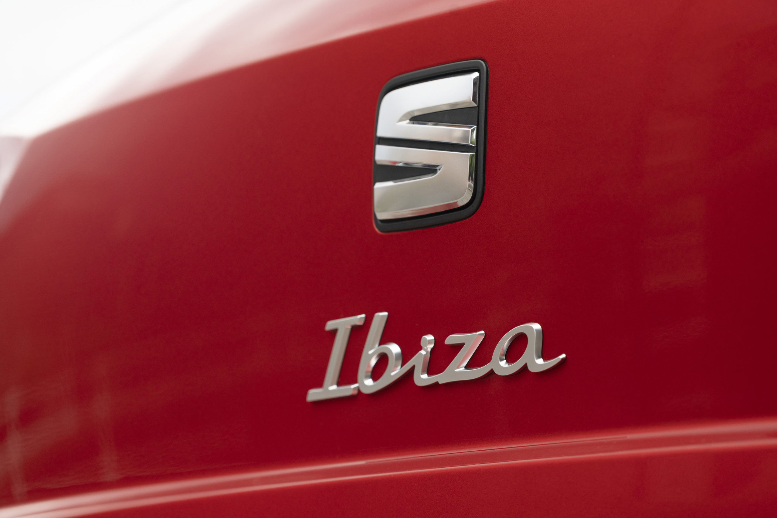 New SEAT Ibiza 2021 review