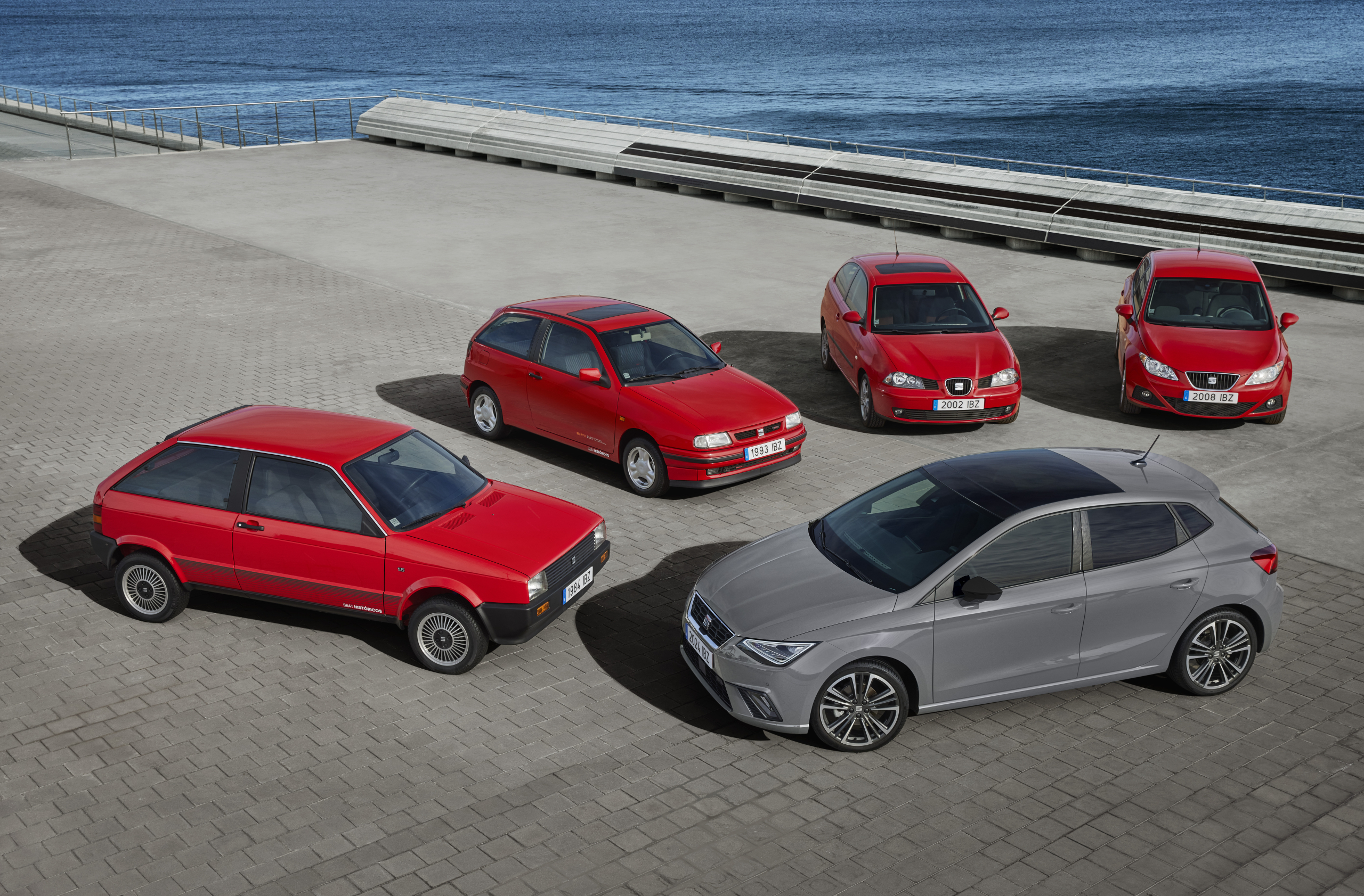 Loopt de weg dood voor Seat? Volkswagen kiest vol voor Cupra