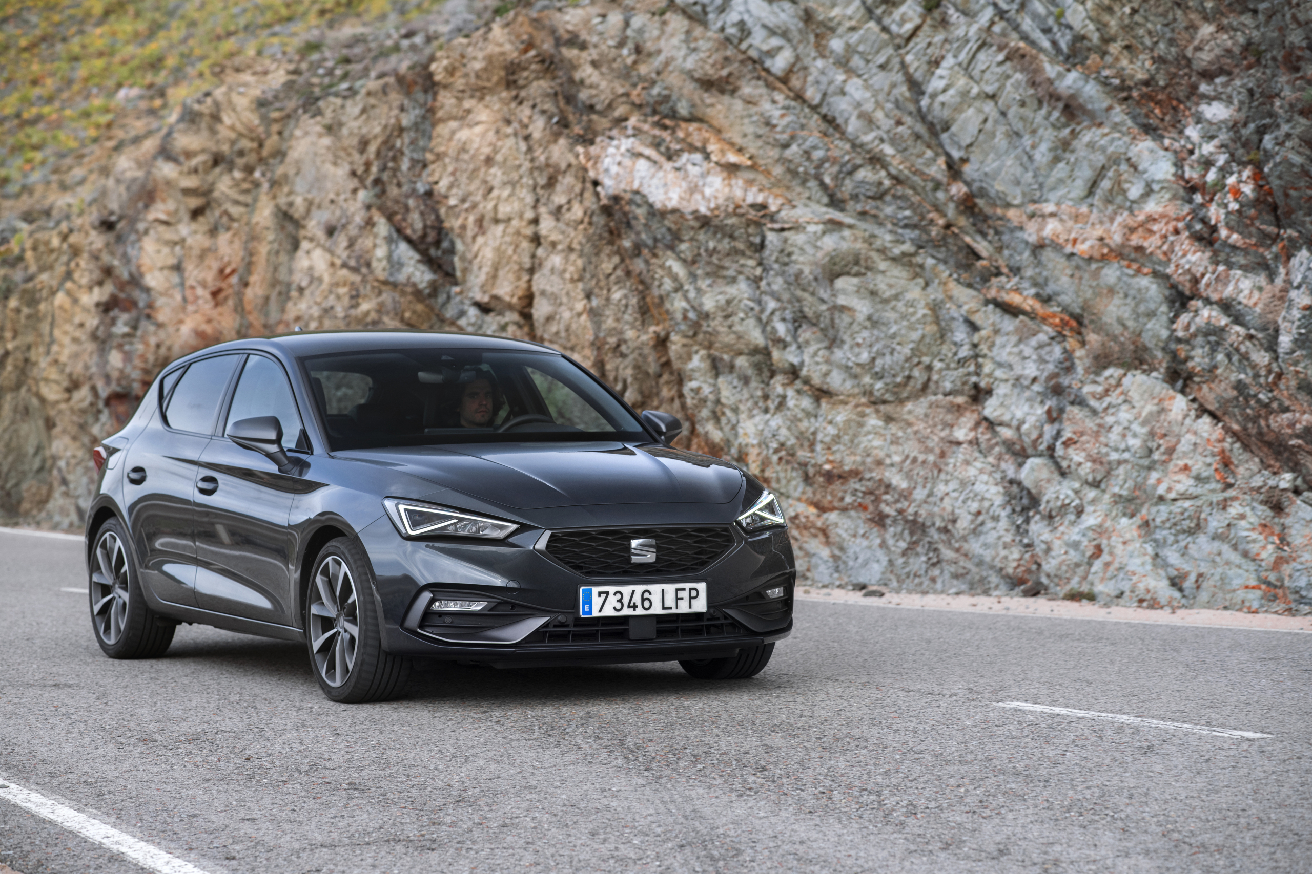 Waarom de Seat Leon Sportstourer goedkoper is dan de hatchback