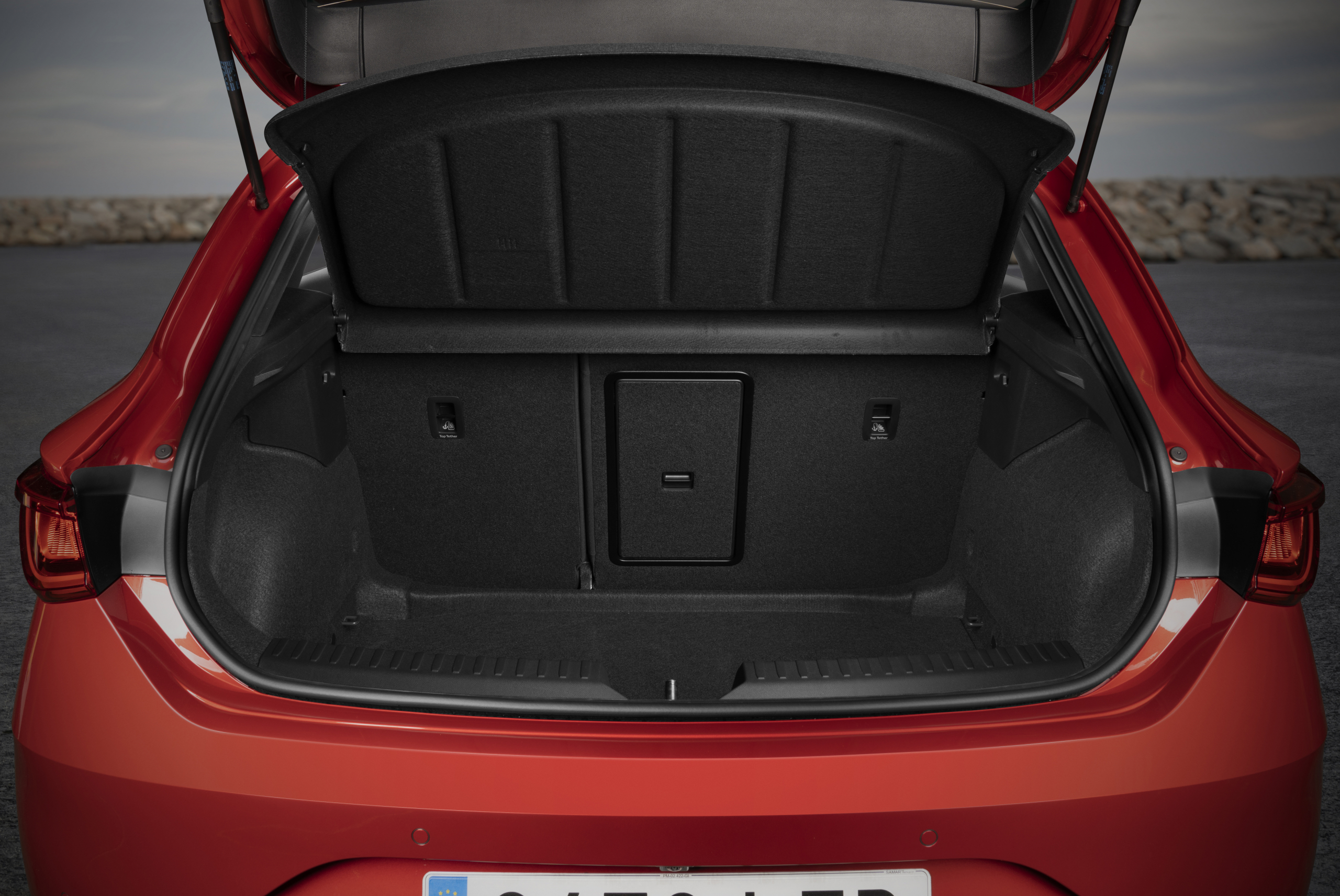 Waarom de Seat Leon Sportstourer goedkoper is dan de hatchback