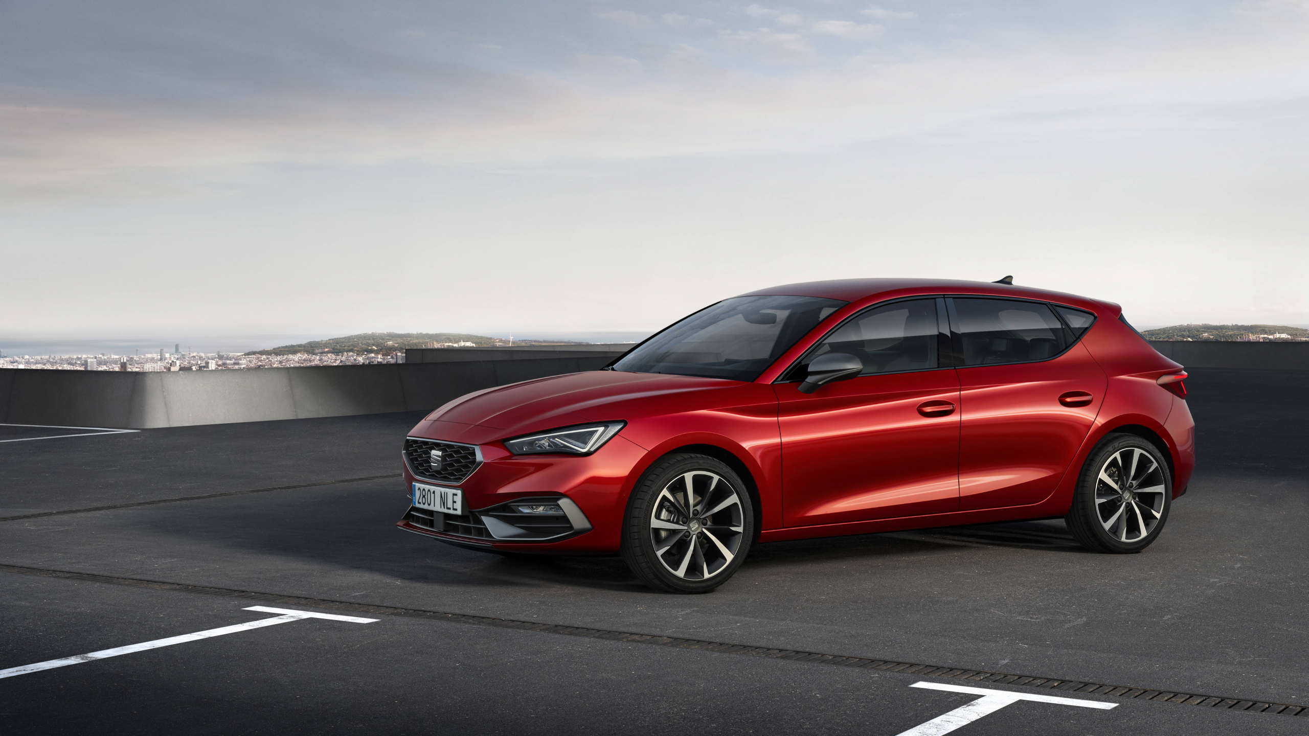 Nieuwe Seat Leon: Spaanse Volkswagen Golf is weer spannend