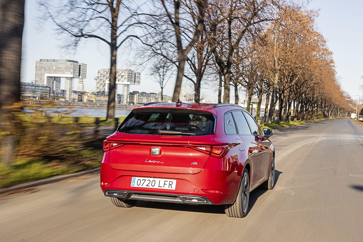 Compacte wagons getest: wat is de beste auto voor op vakantie?