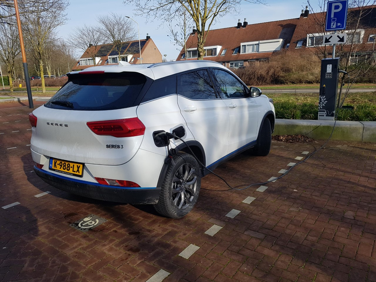 Dit zijn de 10 goedkoopste elektrische auto’s van 2024