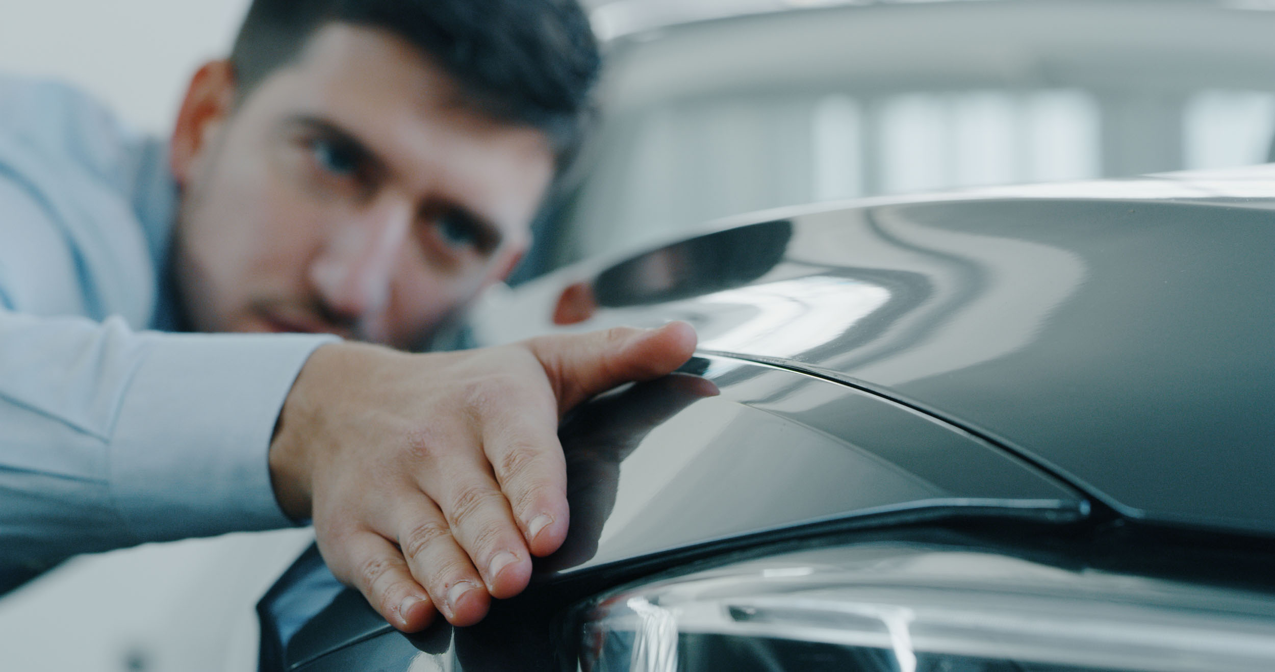 Mooie tweedehands import-auto gezien? Pas op, zo herken je een schadeauto!