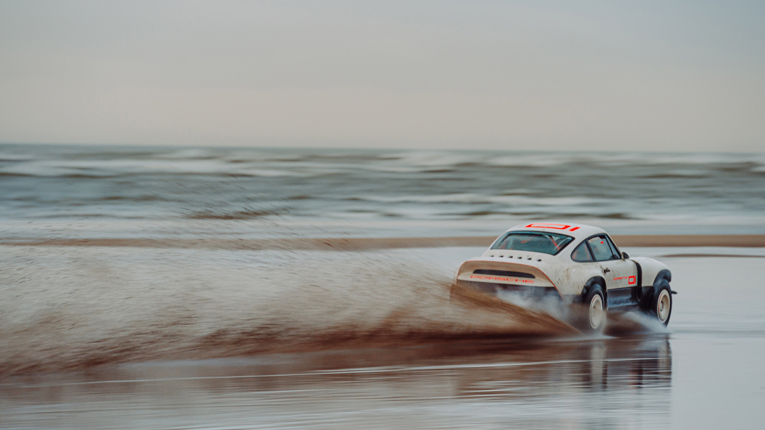 Deze Singer ACS is spectaculair! Dus waarom is Porsche dan boos?