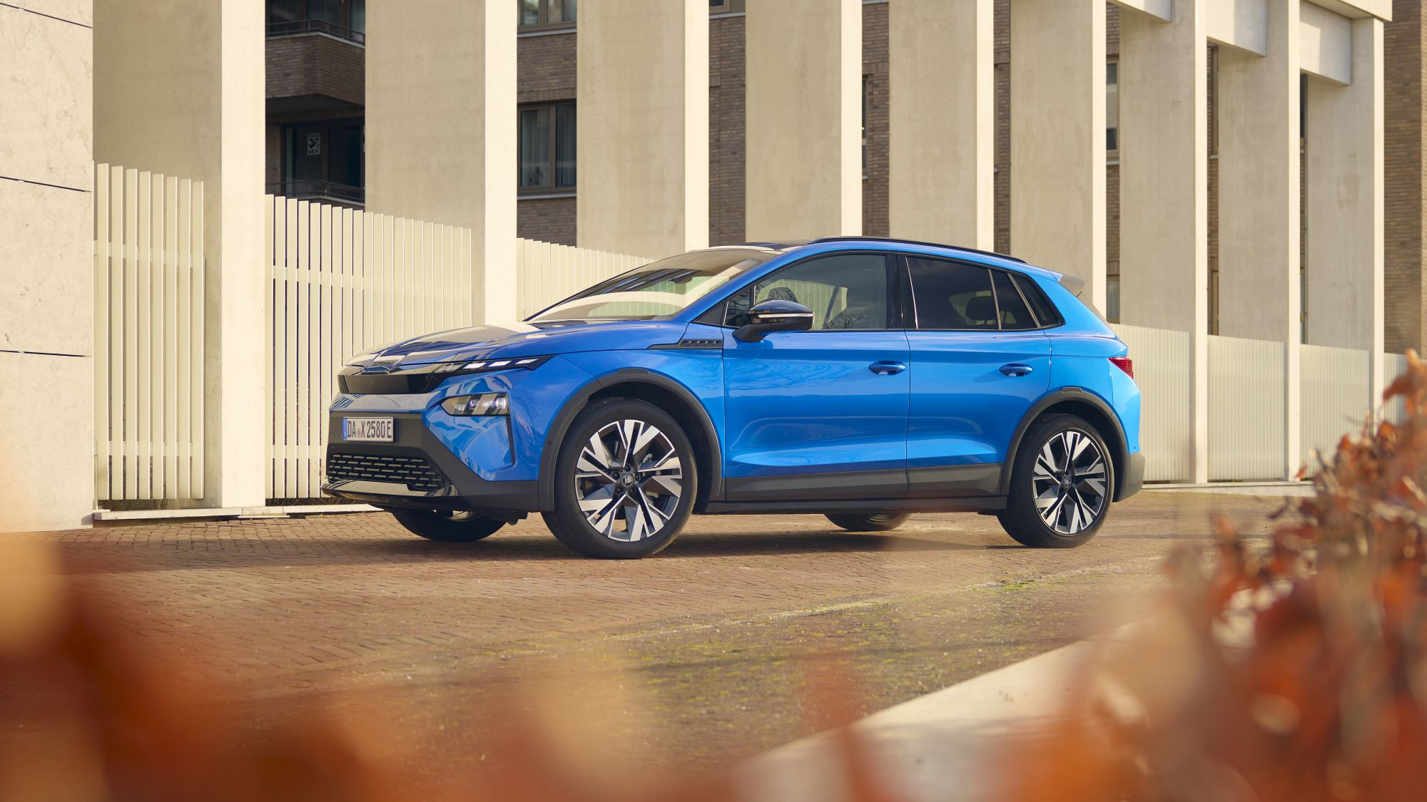 Dalende belangstelling voor elektrische auto's? Bij dit merk merken ze daar niks van