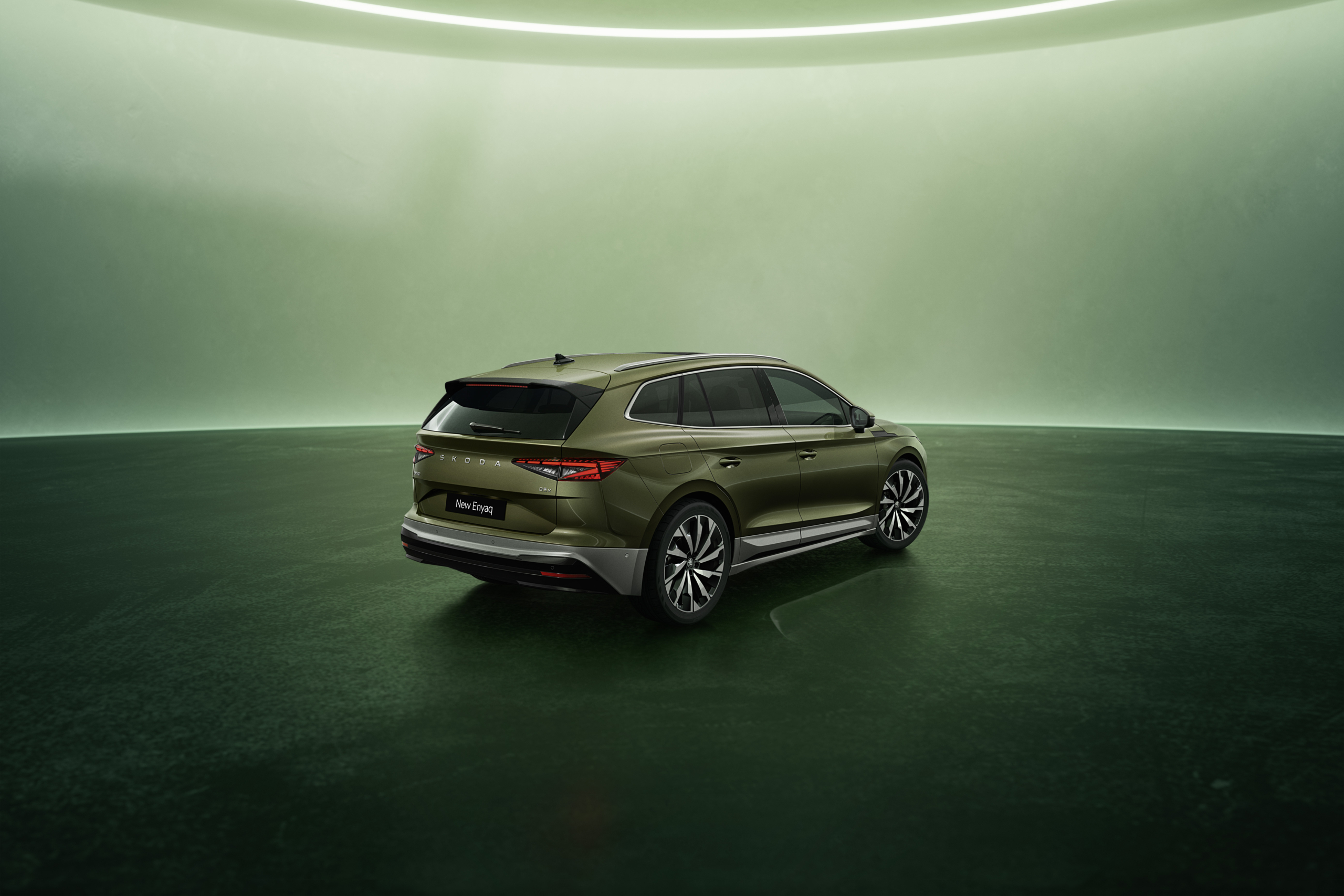 Dat zie je niet vaak: deze Volkswagen is goedkoper dan zijn Skoda-broertje