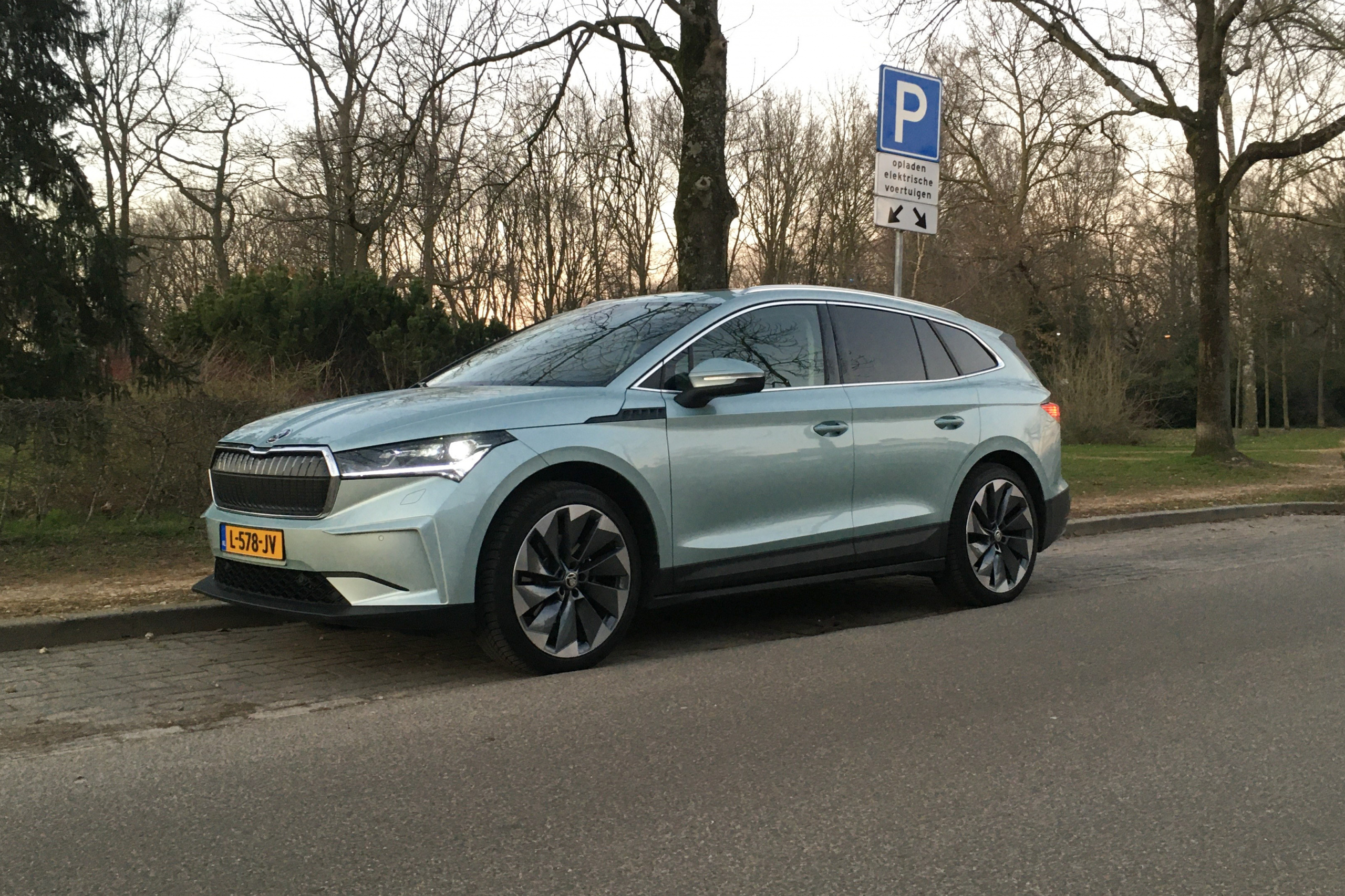 Top en flop - het goede en slechte autonieuws van week 44 (2023)