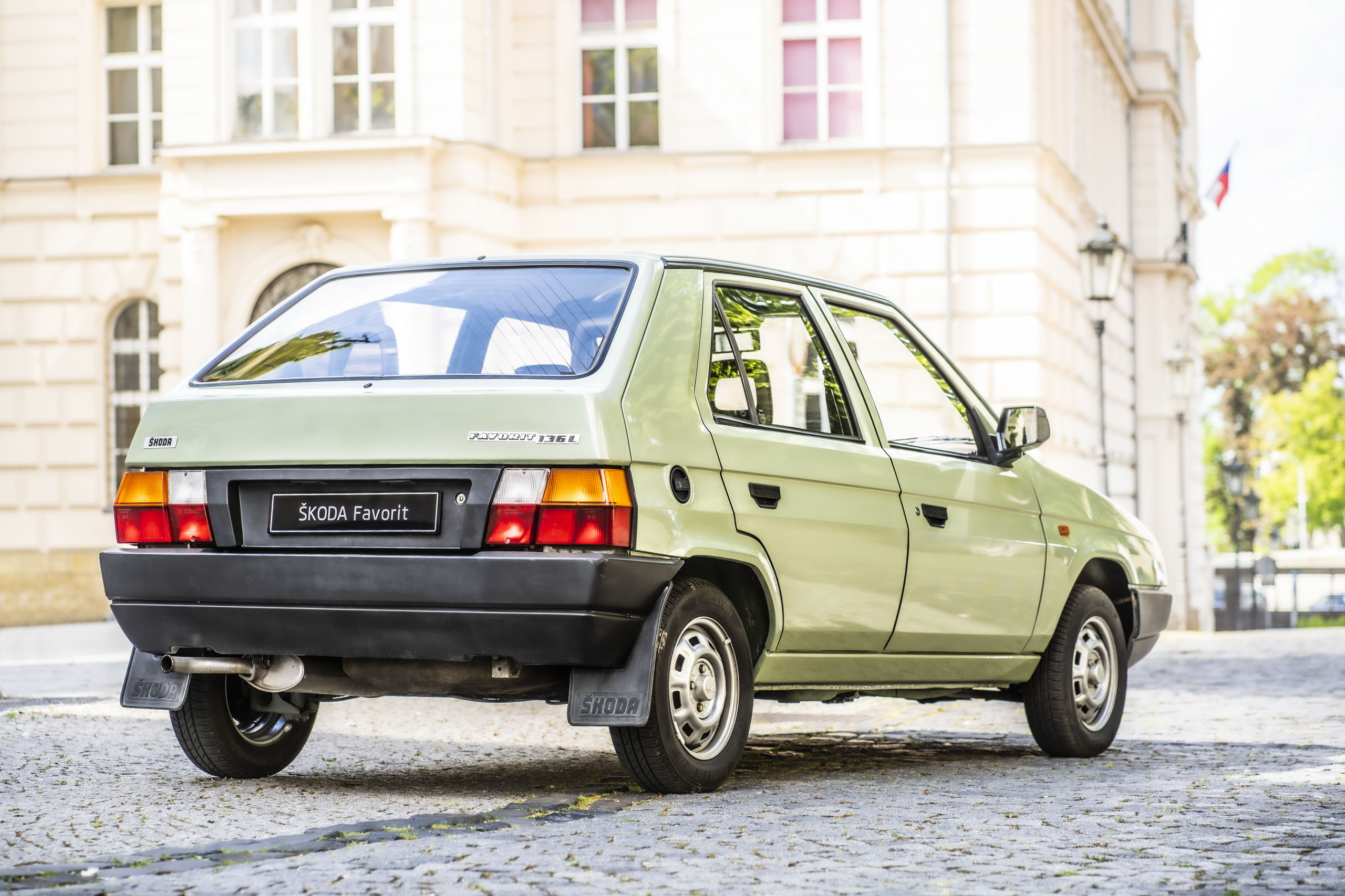 Weet je nog? Deze Nederlandse Volvo wilde je niet tegenkomen als je te hard reed