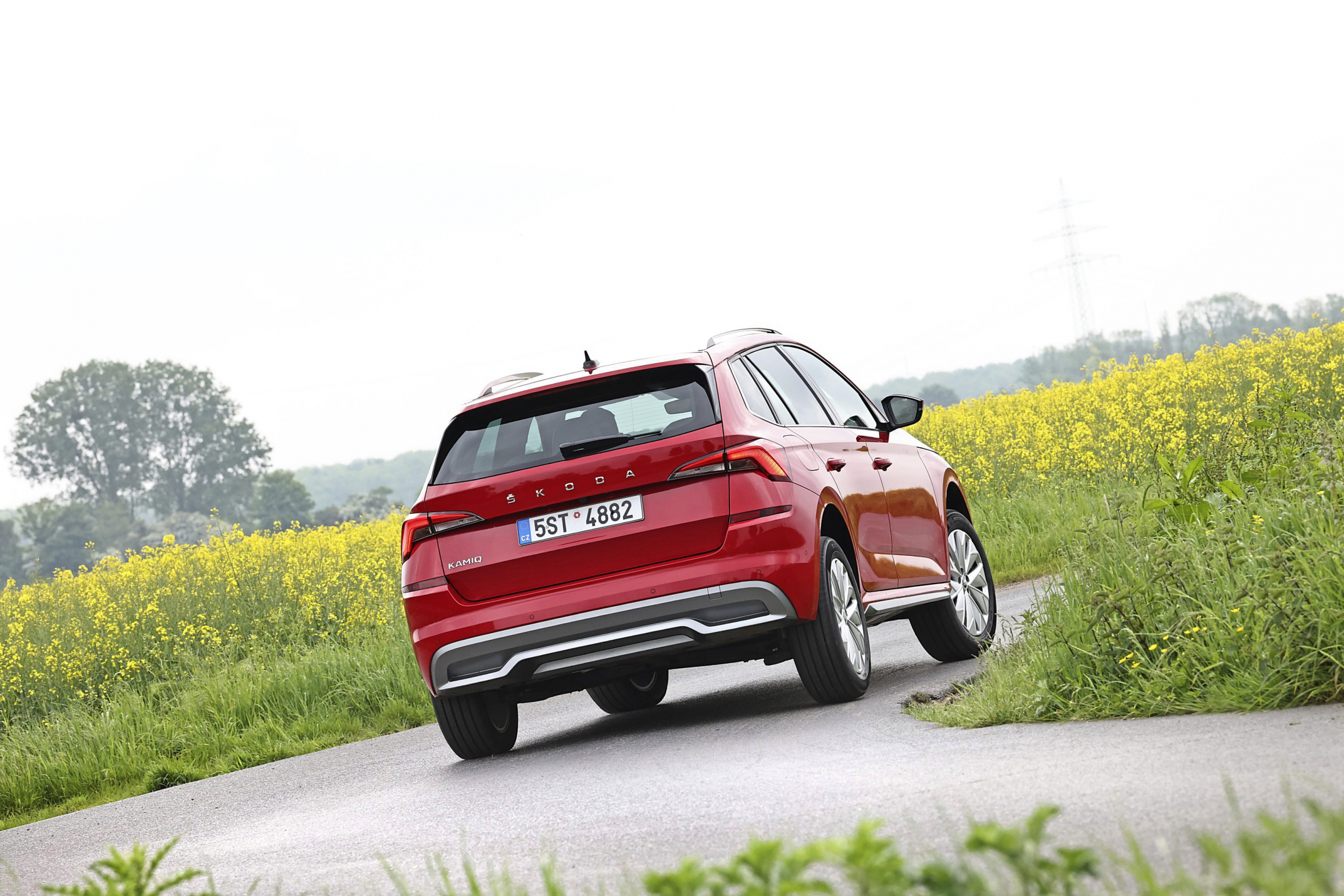 13 SUV's voor minder dan 400 euro