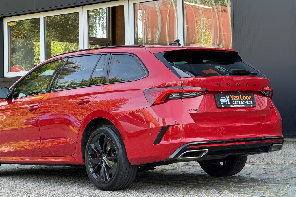 Veel bagageruimte, weinig benzine - deze stationwagons bieden het beste van twee werelden