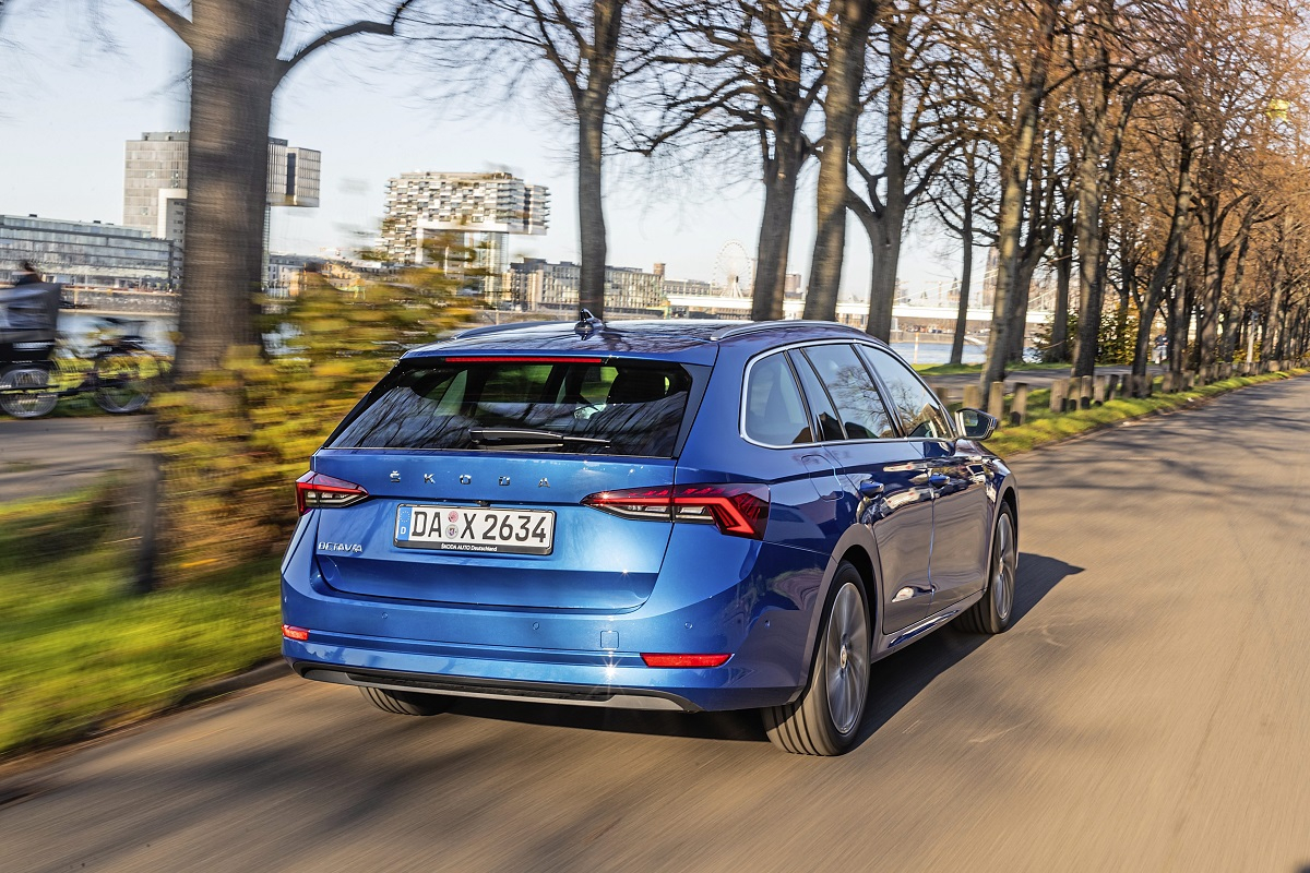 Compacte wagons getest: wat is de beste auto voor op vakantie?