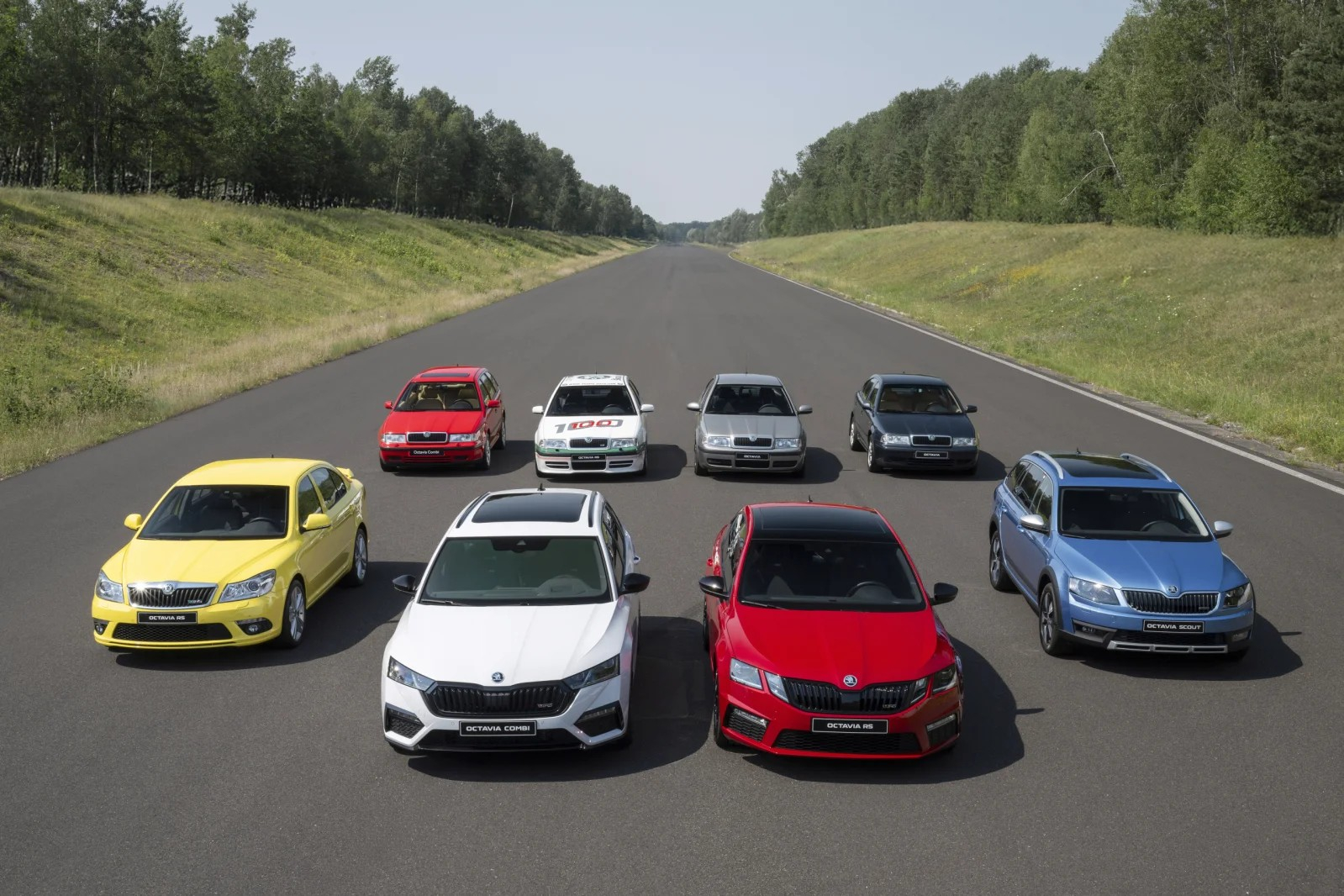 Top en flop - het goede en slechte autonieuws van week 36 (2026)