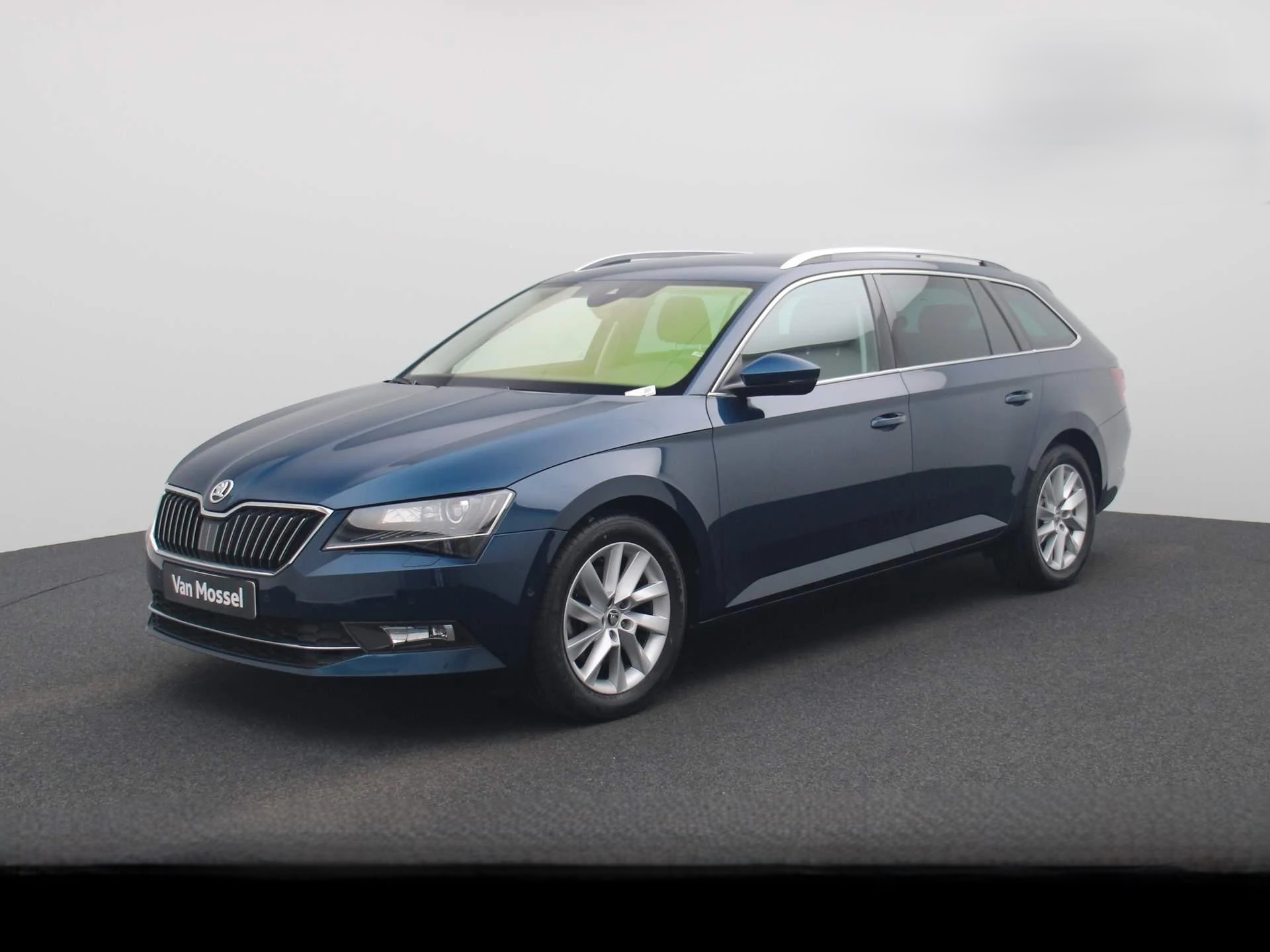 Deze 5 auto's met grote kofferbak zijn hét recept tegen vakantie-inpakstress