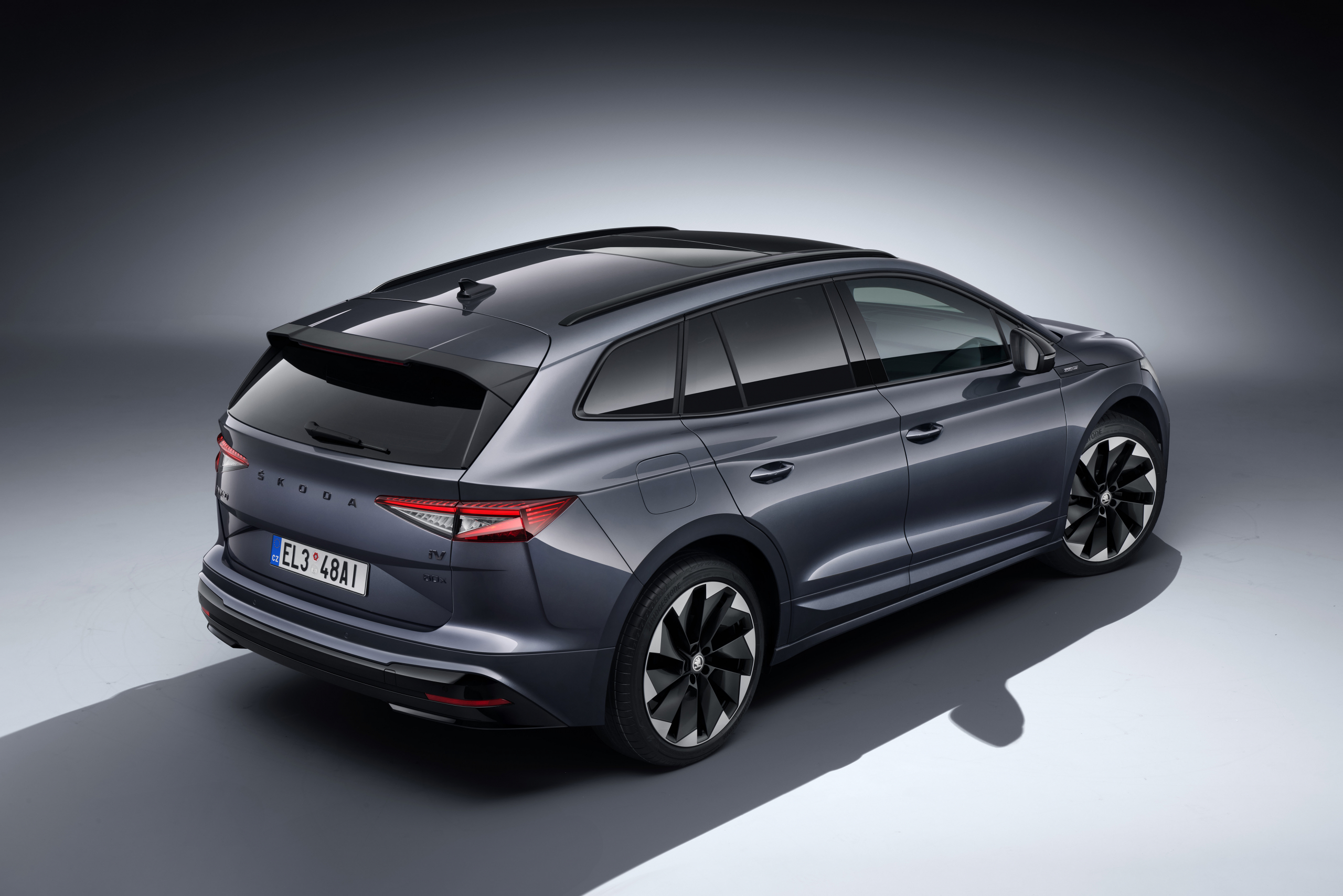 Waarom ook jouw Skoda Enyaq straks een grotere actieradius krijgt (en sneller kan laden)
