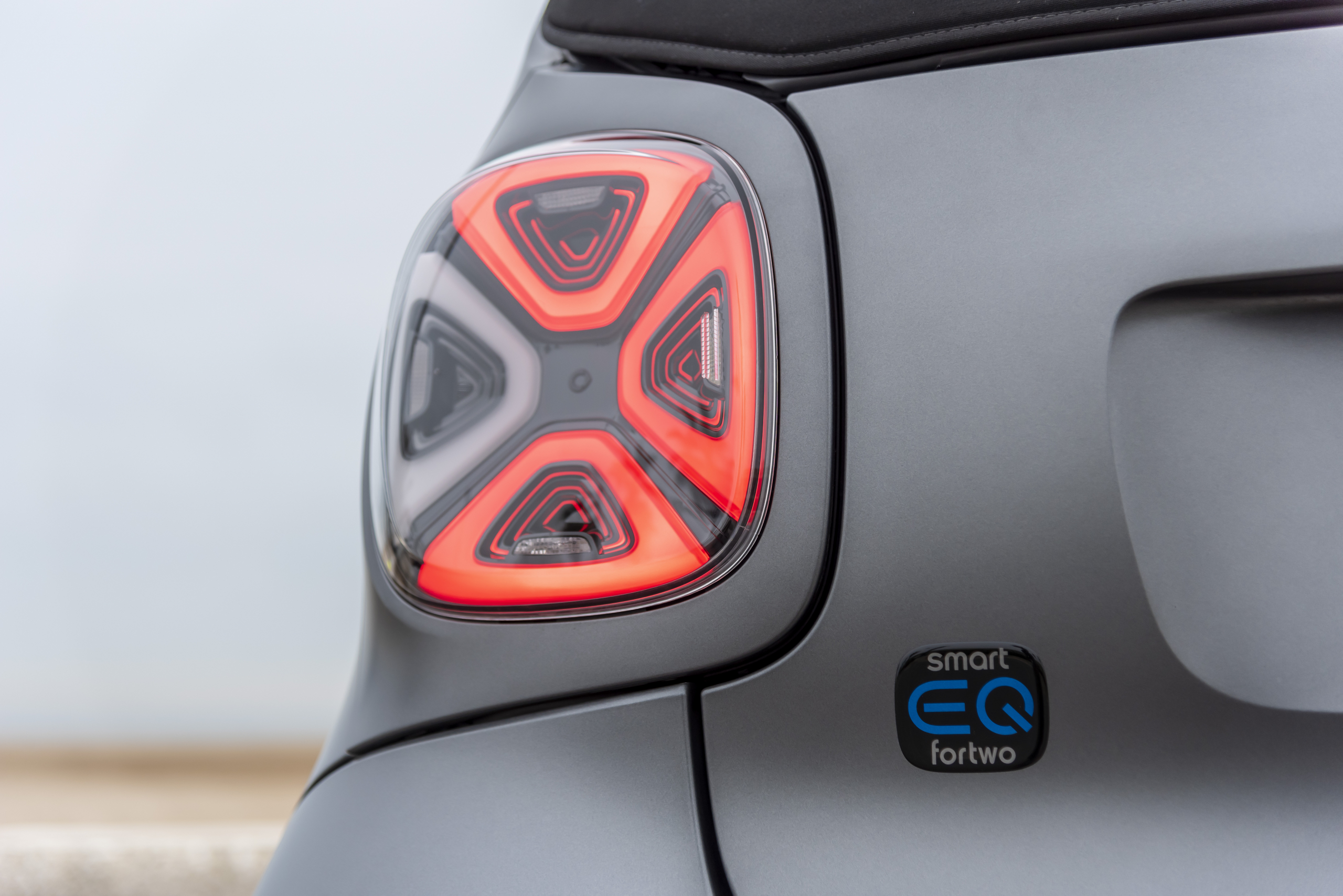 Wanneer komt de Smart EQ Fortwo (2020) en wat is de prijs?