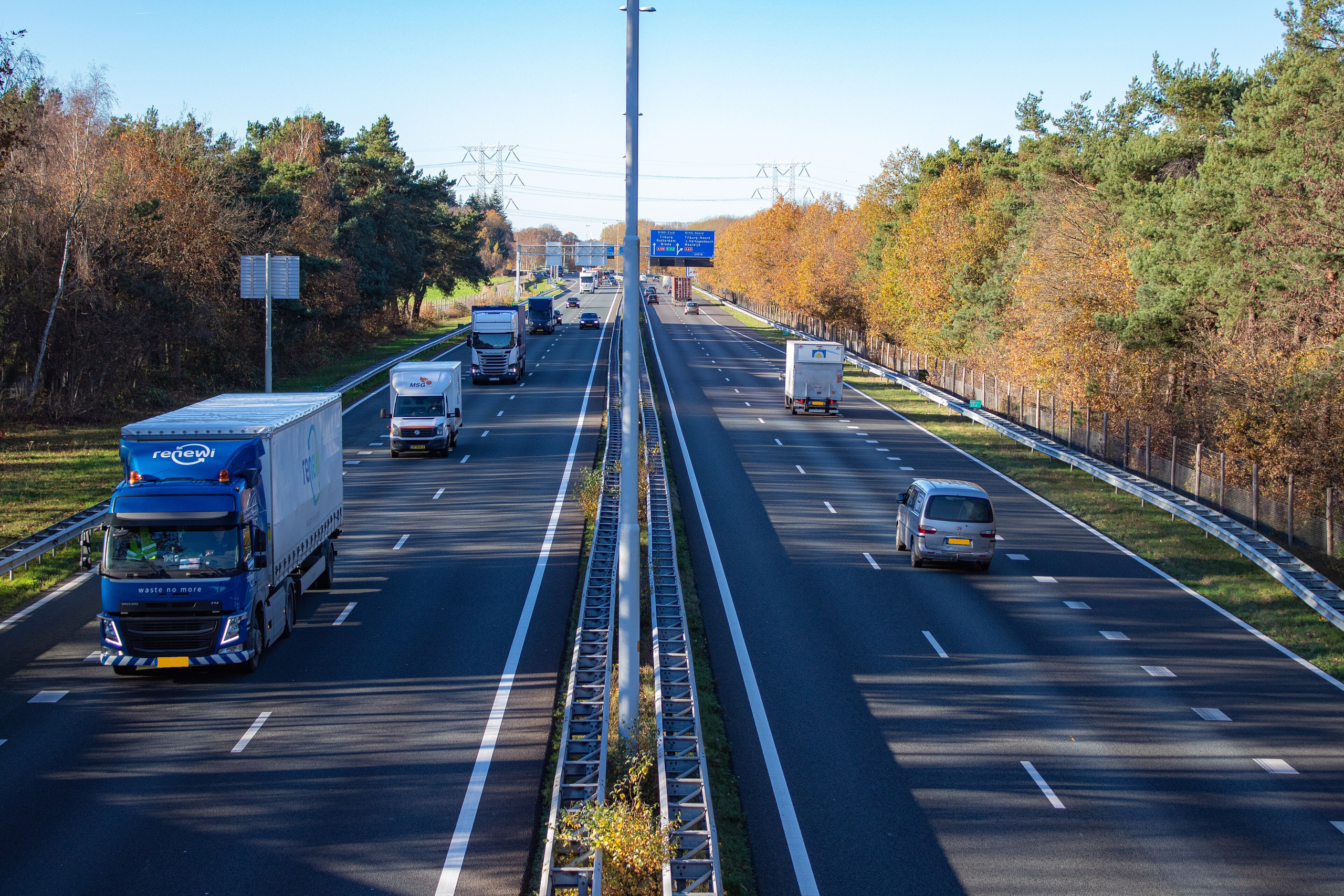Ruim 200.000 Nederlanders riskeren een boete van 190 euro, zo voorkom je 'm
