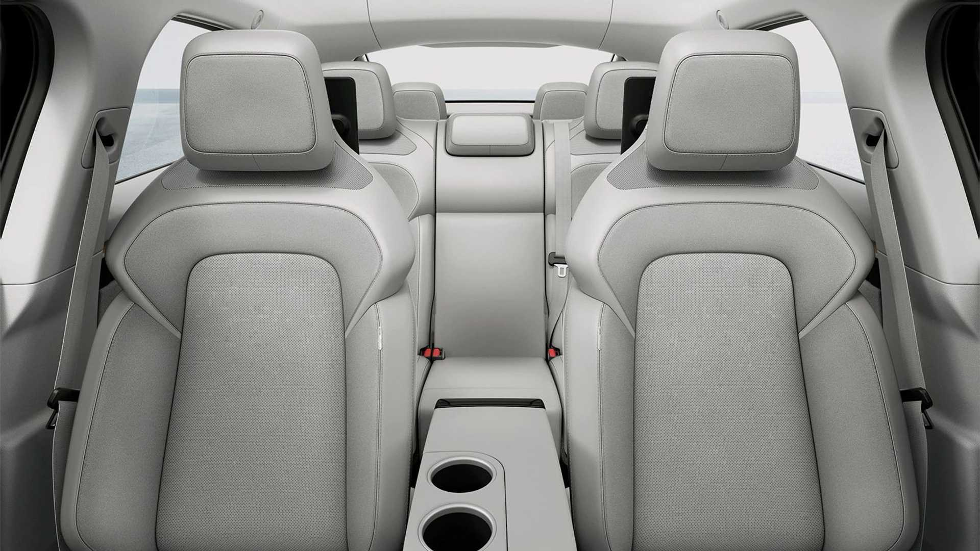 Elektronicagigant Sony gaat auto's bouwen! Eerste prototypes rijden al rond
