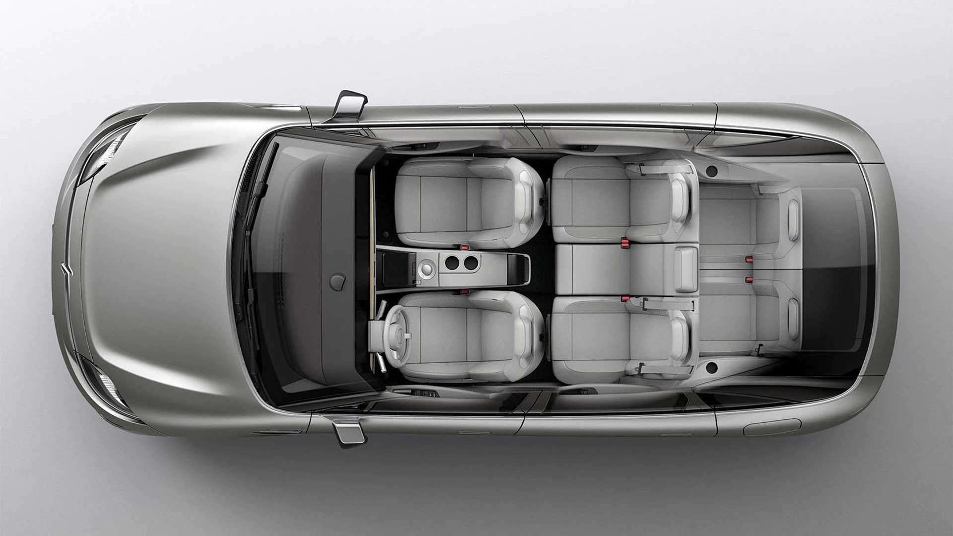 Elektronicagigant Sony gaat auto's bouwen! Eerste prototypes rijden al rond