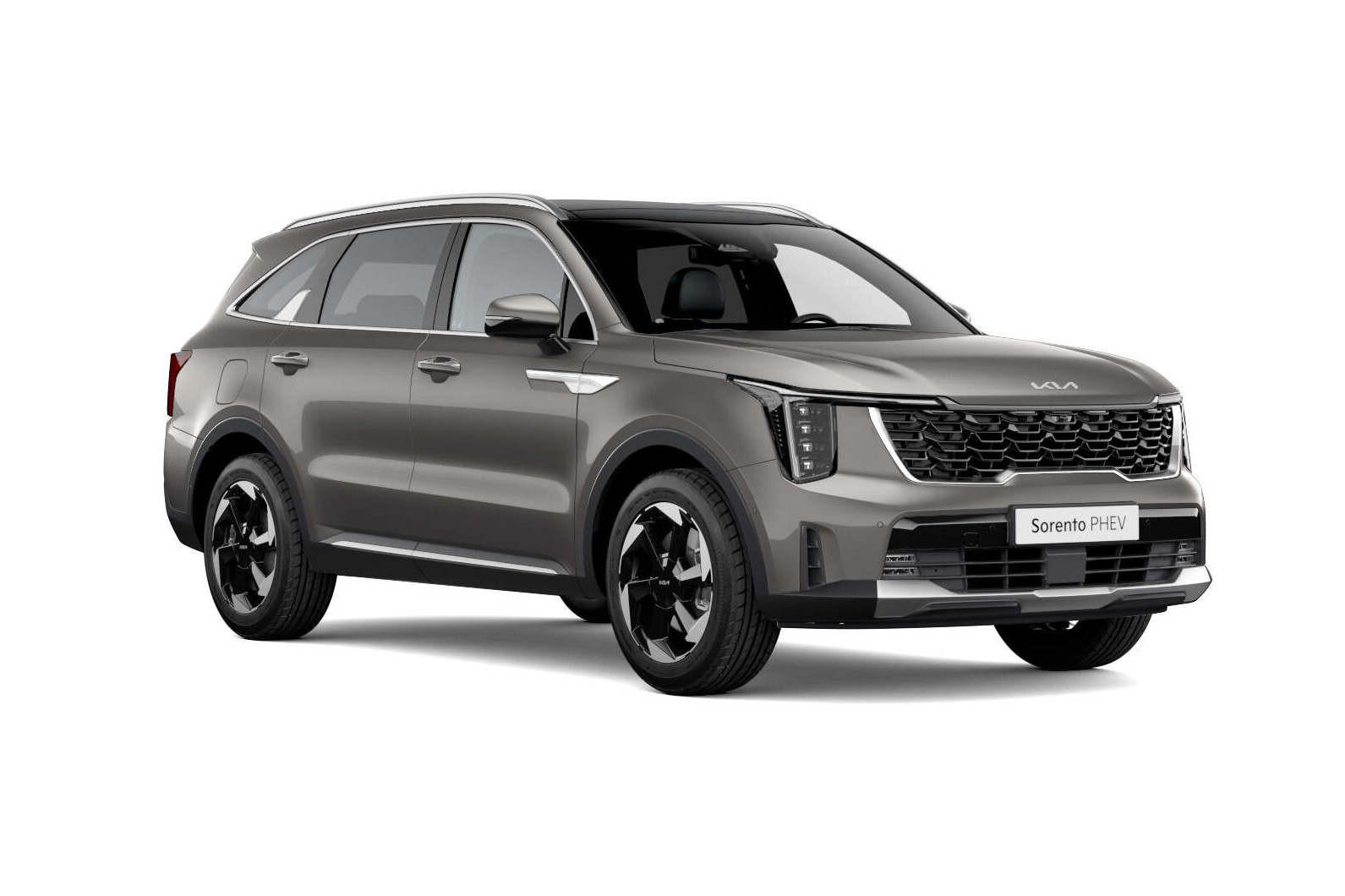Prijsvergelijking: Volkswagen Tayron 7670 euro duurder dan 7-persoons SUV van Skoda