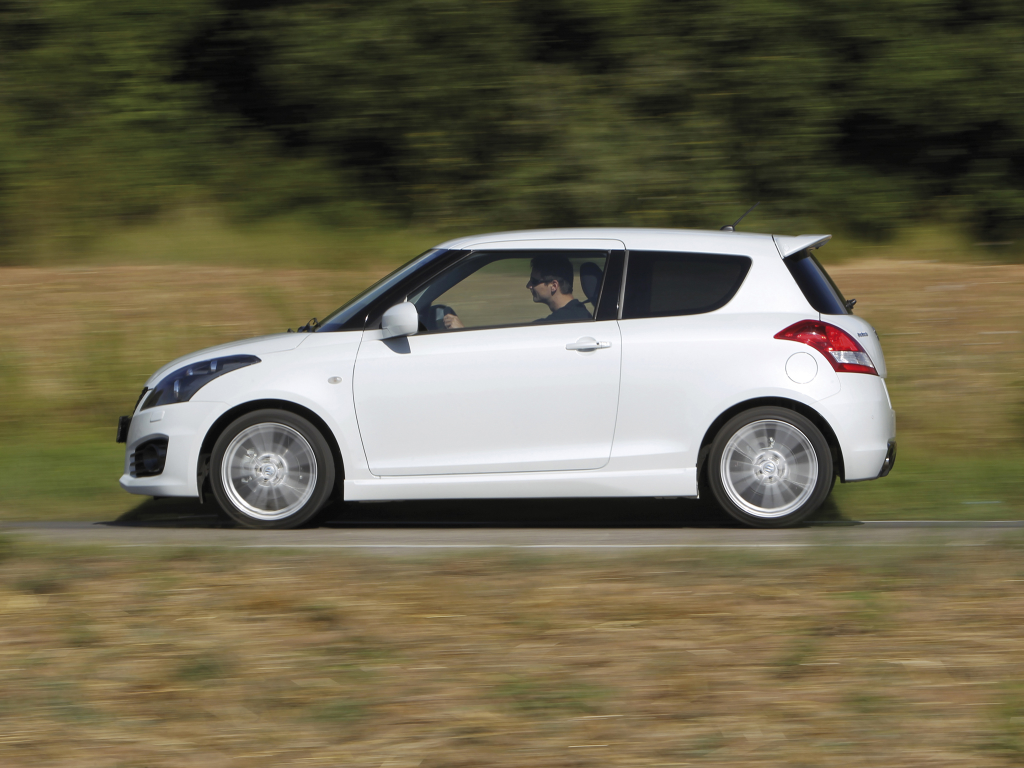 Aankoopadvies tweedehands Suzuki Swift - problemen, uitvoeringen, prijzen