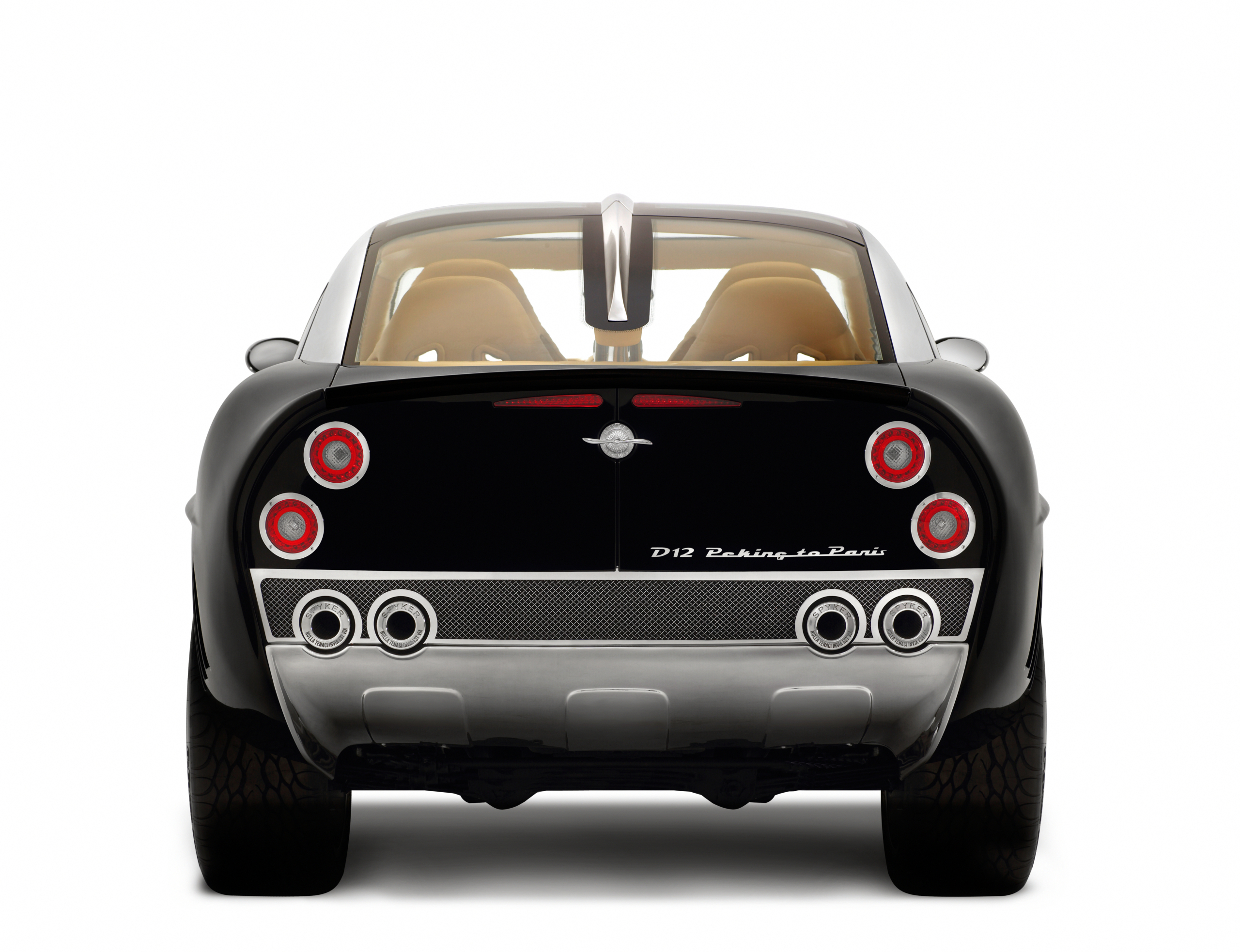Vergeet Ferrari: deze supercar met 800 pk heeft een handbak, géén stekker en komt uit Nederland