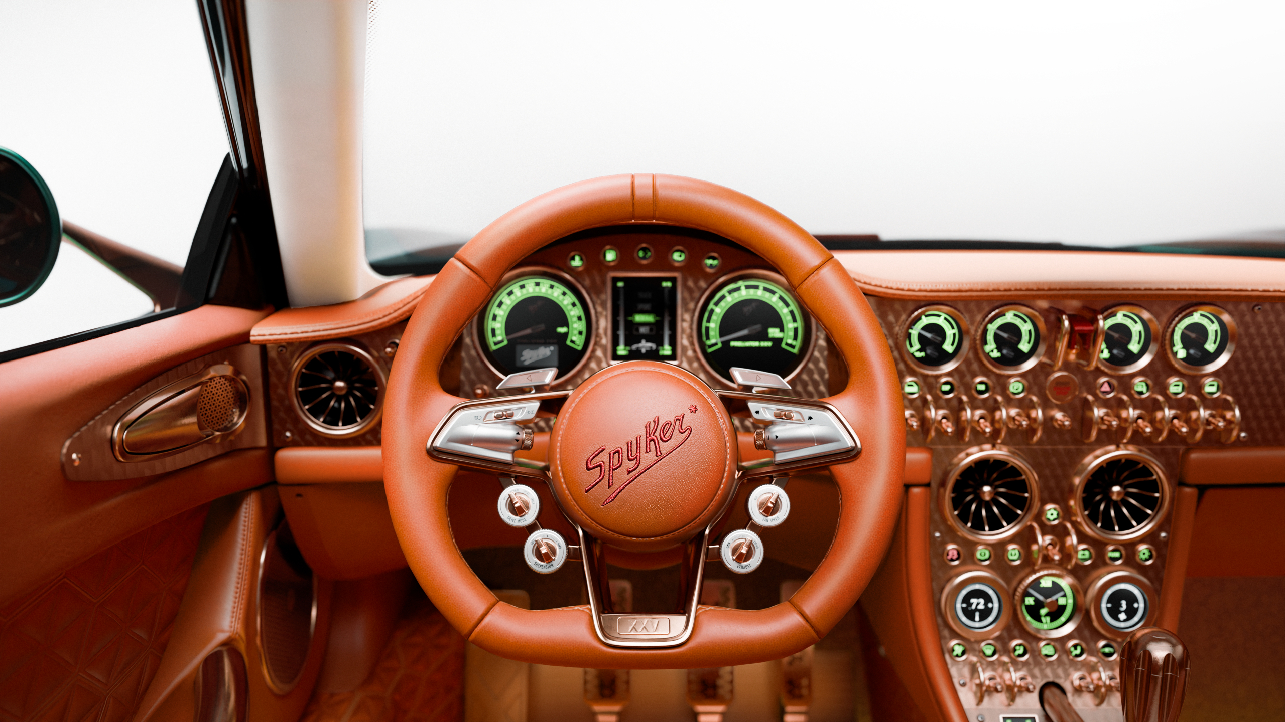 Vergeet Ferrari: deze supercar met 800 pk heeft een handbak, géén stekker en komt uit Nederland