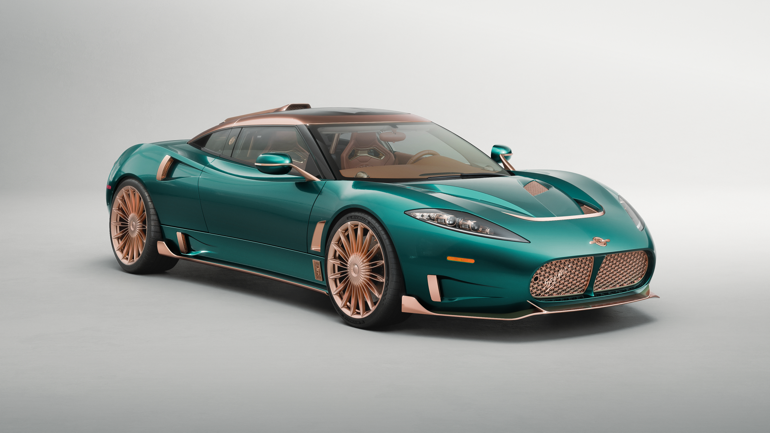 Vergeet Ferrari: deze supercar met 800 pk heeft een handbak, géén stekker en komt uit Nederland