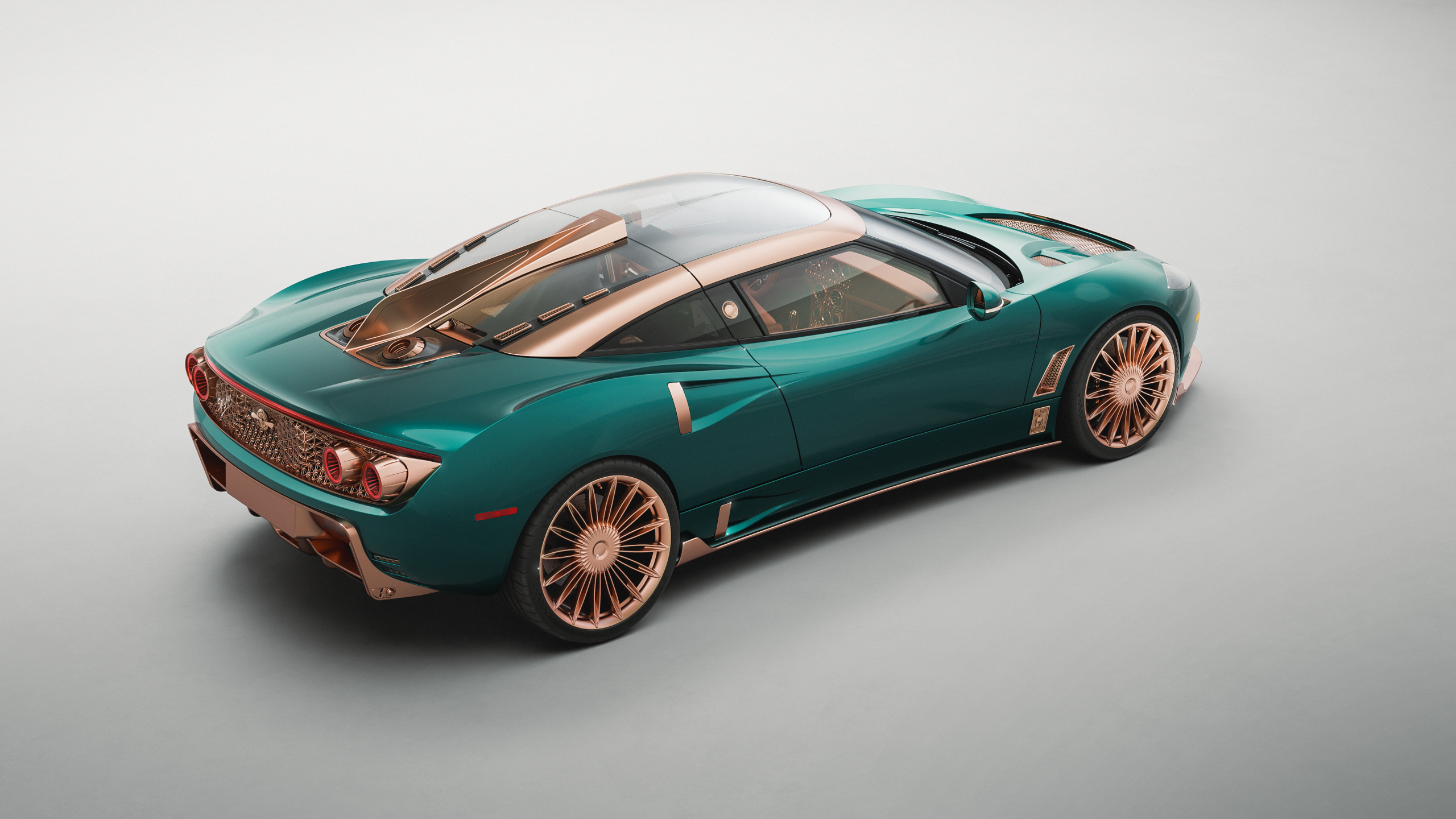Vergeet Ferrari: deze supercar met 800 pk heeft een handbak, géén stekker en komt uit Nederland