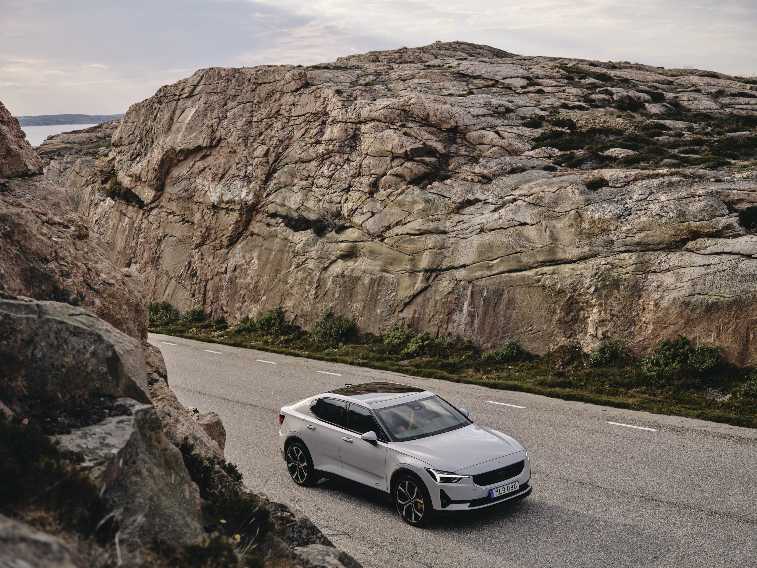 Polestar 2 laat Tesla peentjes zweten