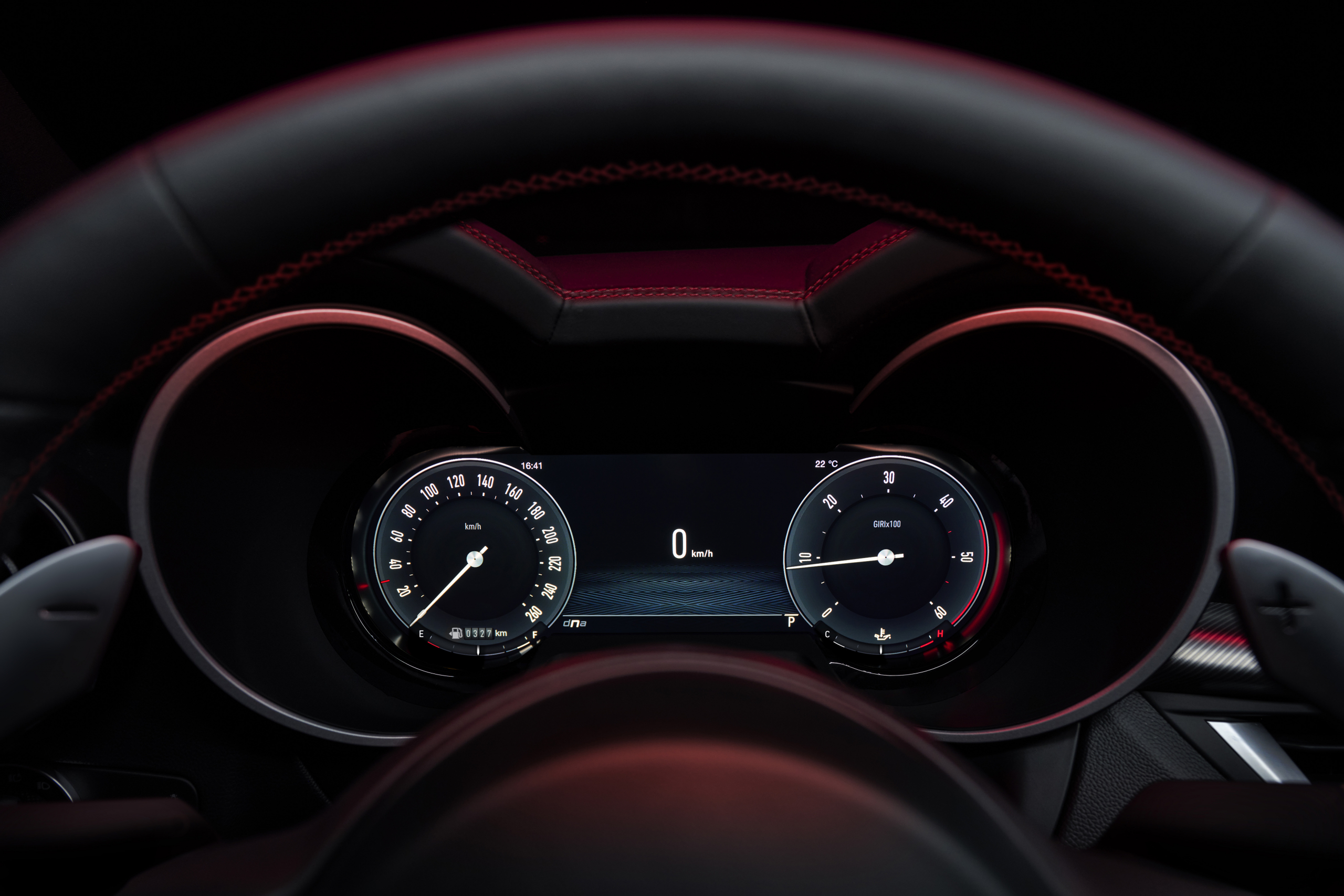 Alfa Romeo Giulia en Stelvio (2023): waarom geen nieuws goed nieuws is