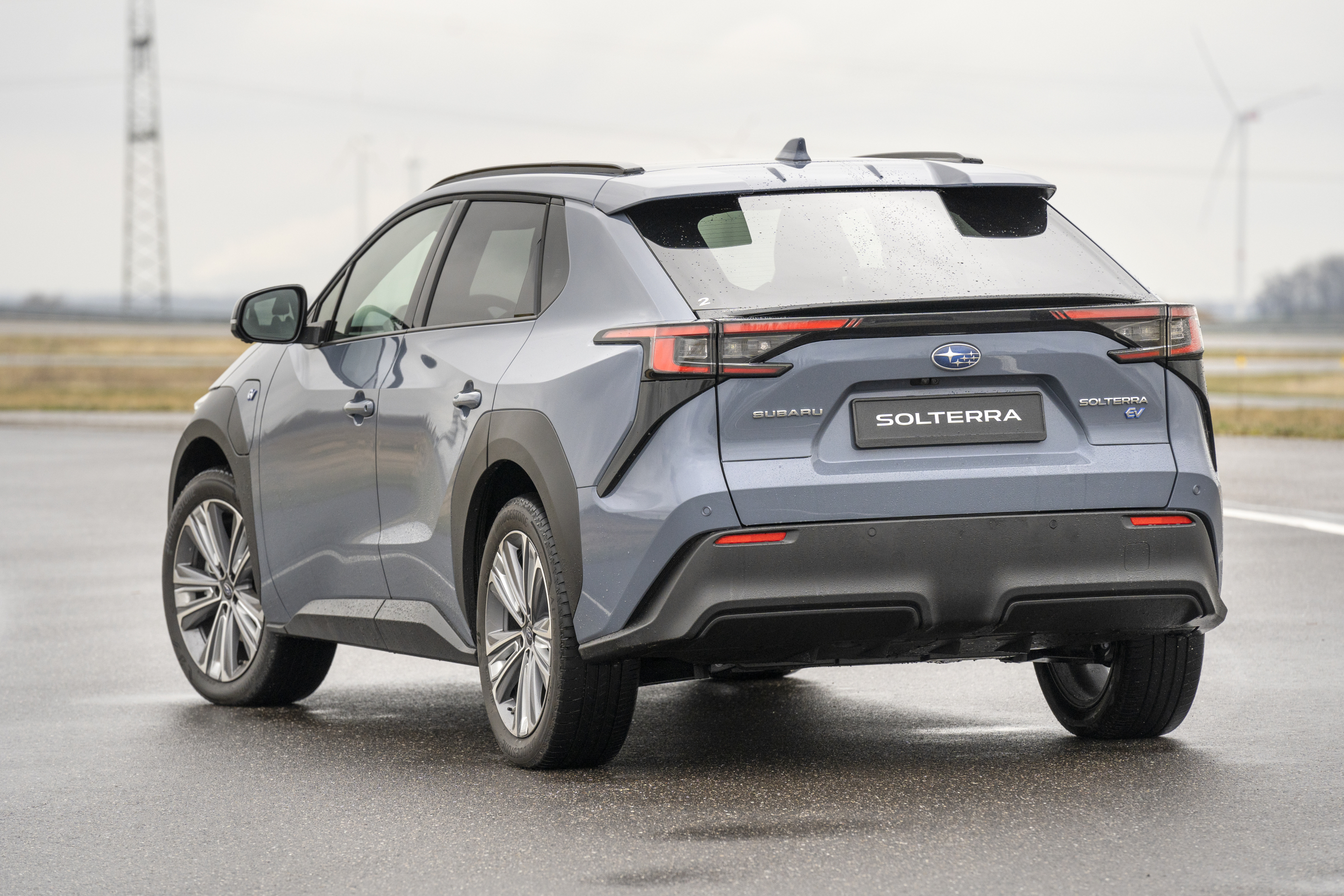 Subaru is klaar met de EV-techniek van Toyota: dit kan veel beter