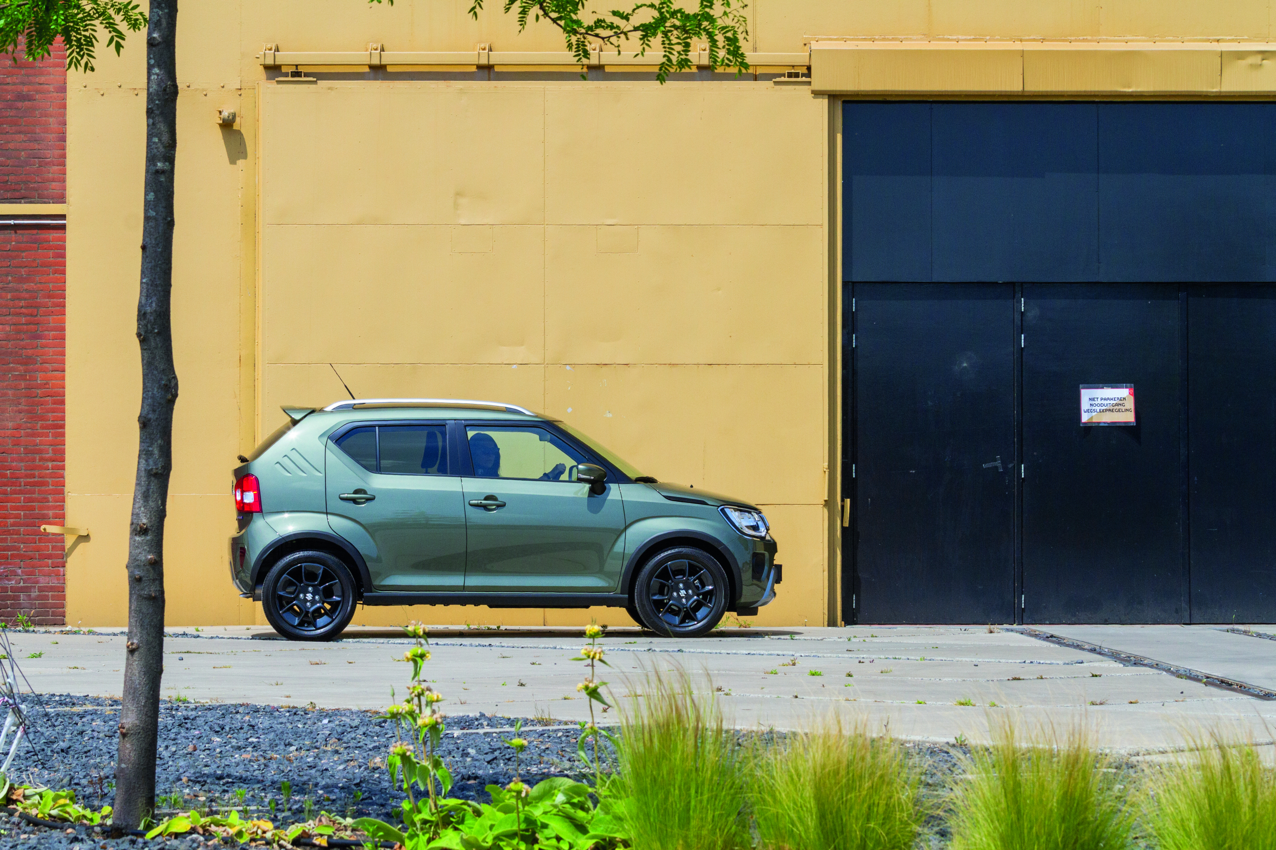 Eerste review: Suzuki Ignis facelift (2020)