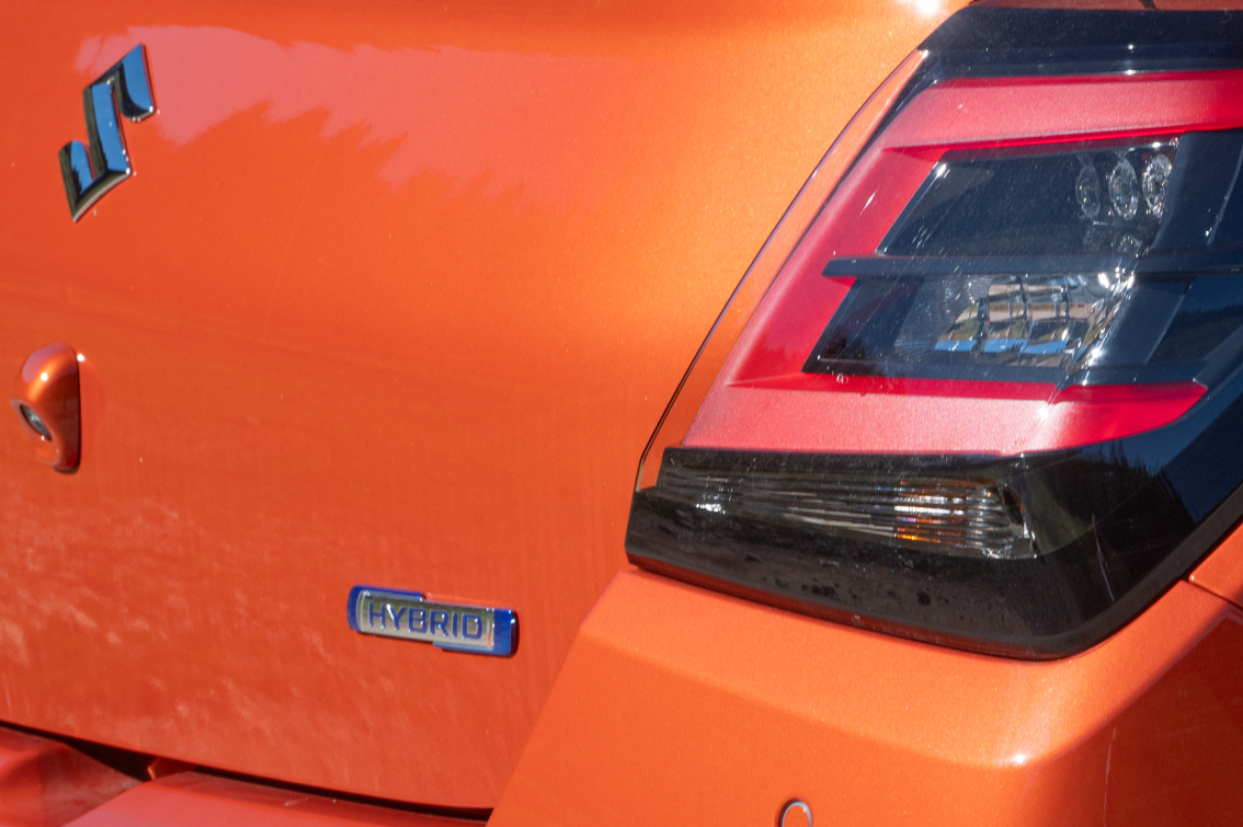 Hoezo hybride-auto's in Nederland aan kop? Benzine houdt gewoon de hoofdrol