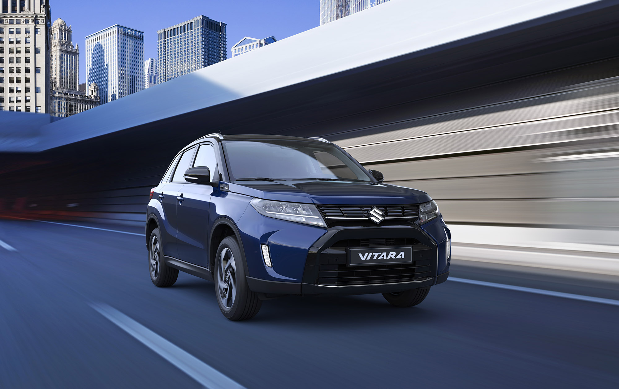 Deze compacte SUV met 4x4 is nog goedkoper dan de Dacia Duster