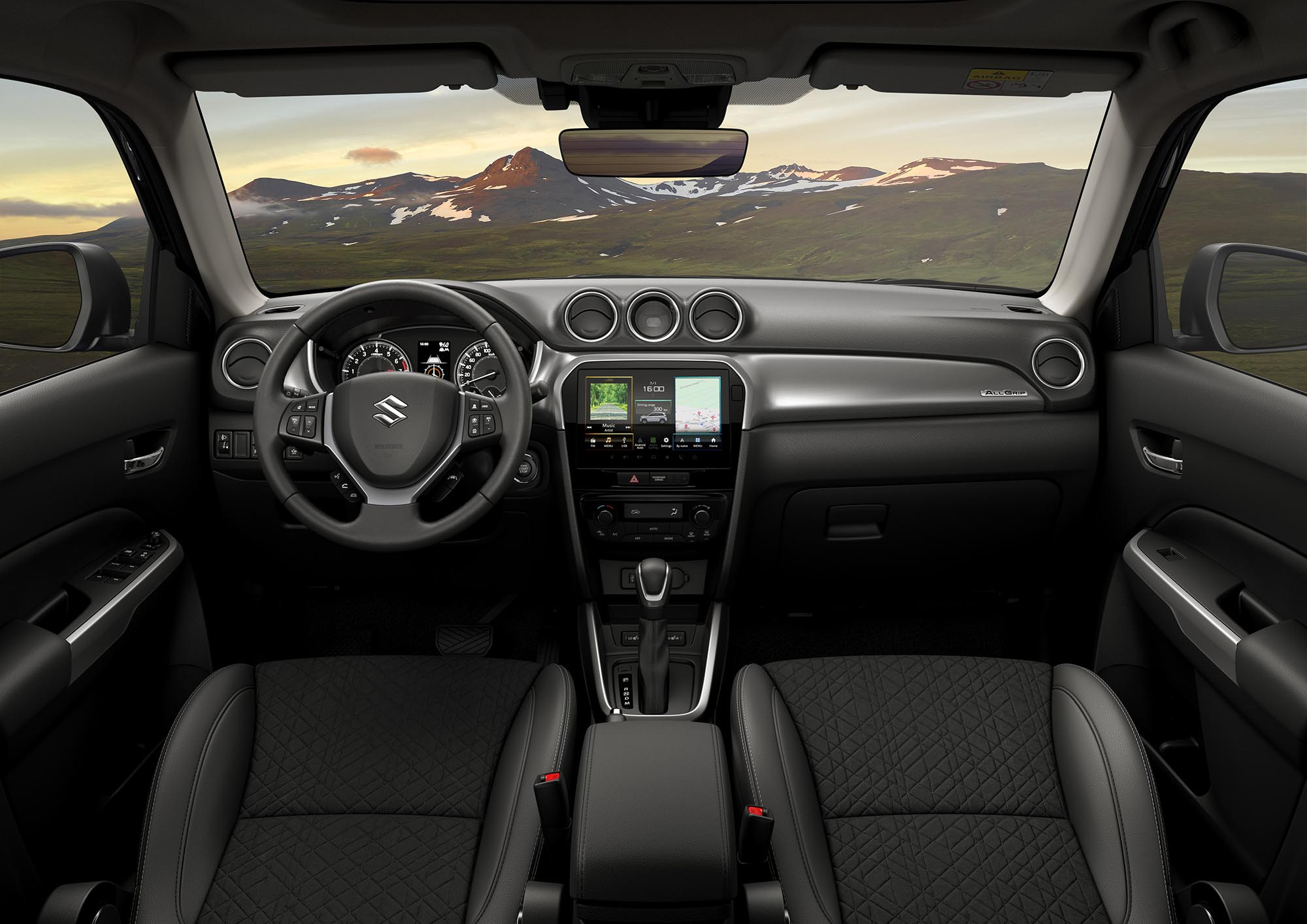 Deze compacte SUV met 4x4 is nog goedkoper dan de Dacia Duster