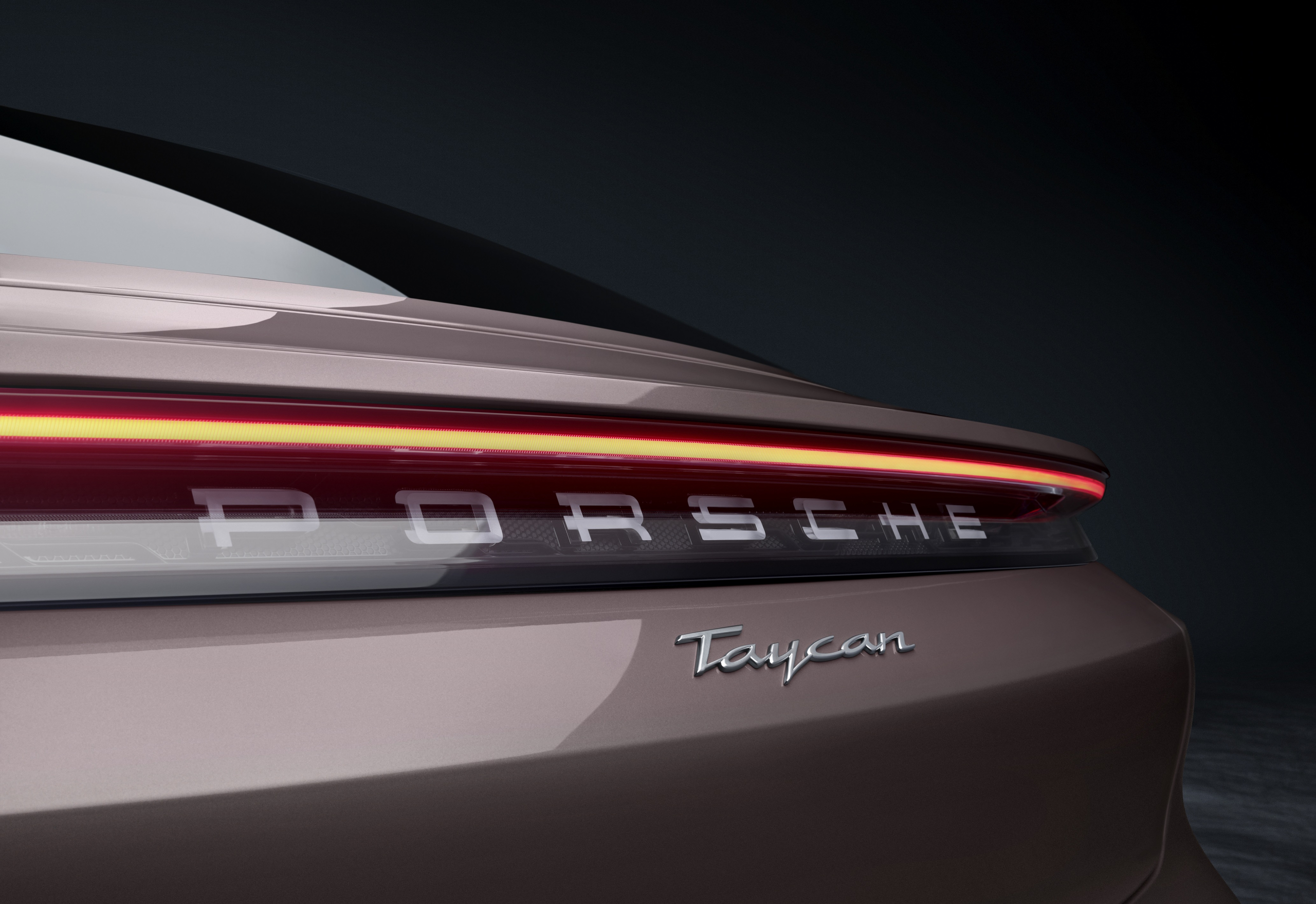 Elektrische Porsche Taycan nu eindelijk onder de 100.000 euro