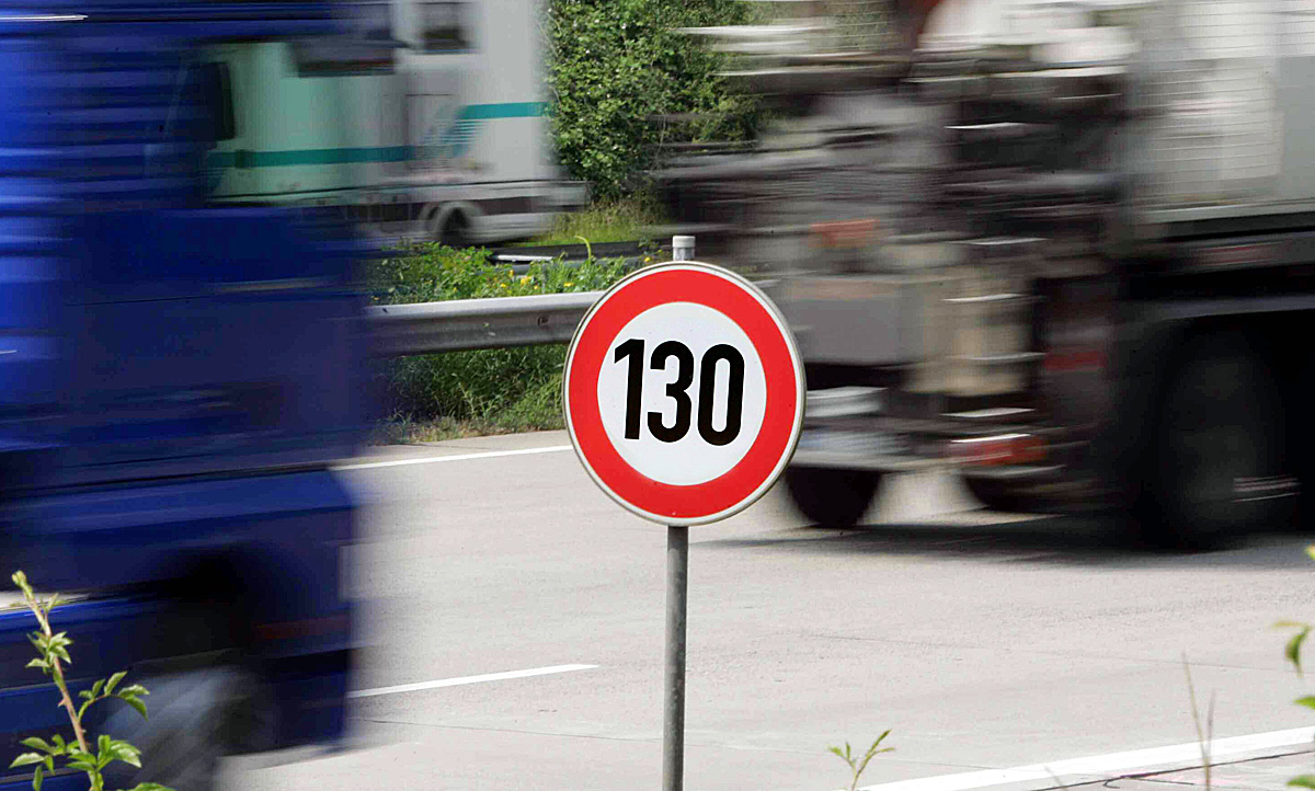 Duitse verkeerboetes fors omhoog, maar blijven een lachertje - kijk en vergelijk