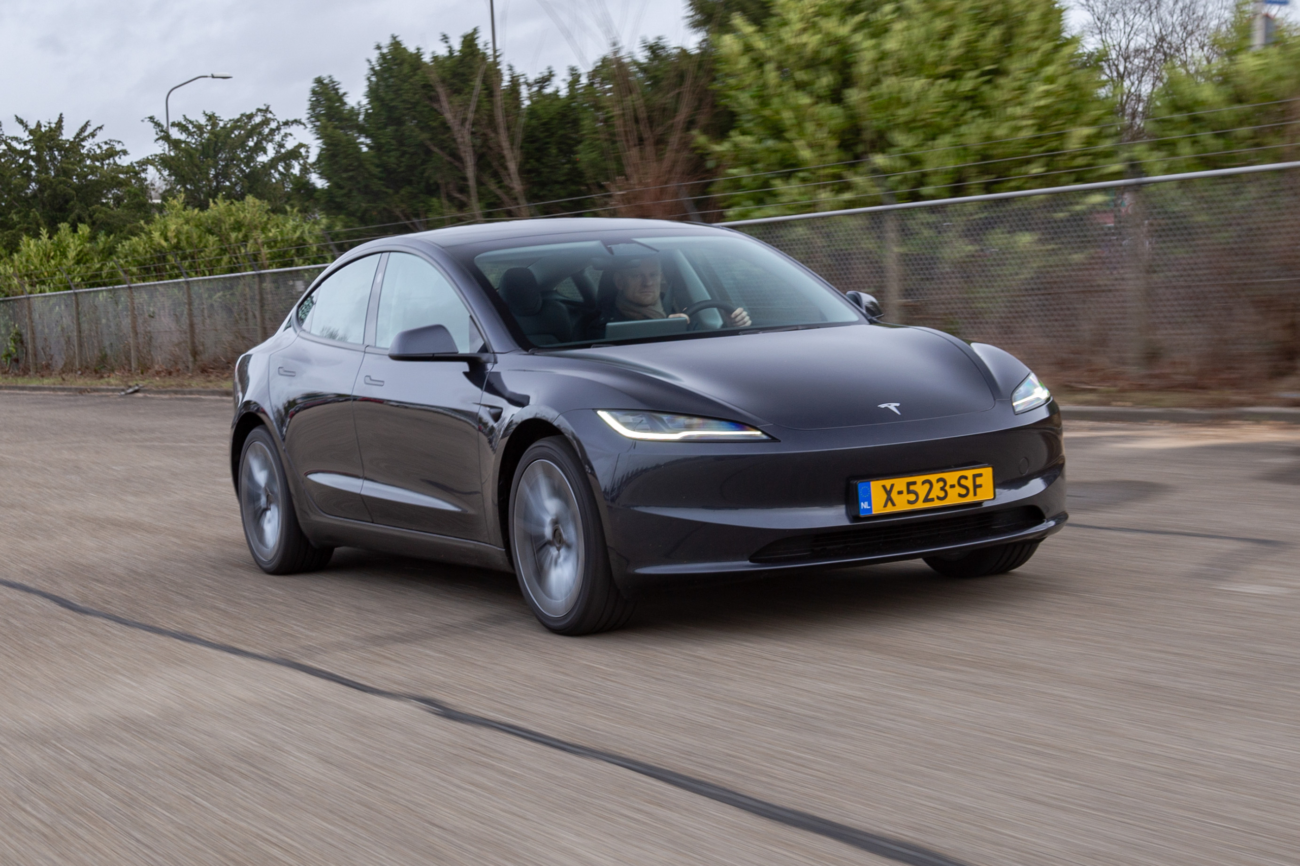 Waarom Tesla niet communiceert hoe groot batterijen zijn