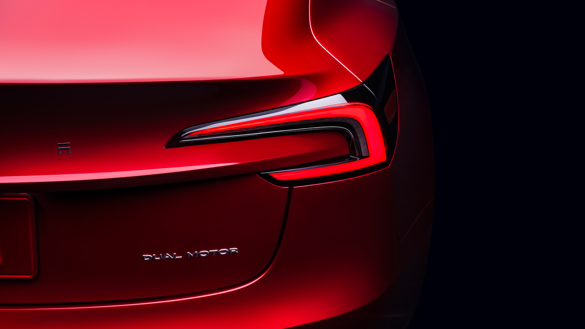Tesla Model 3  facelift (2023):