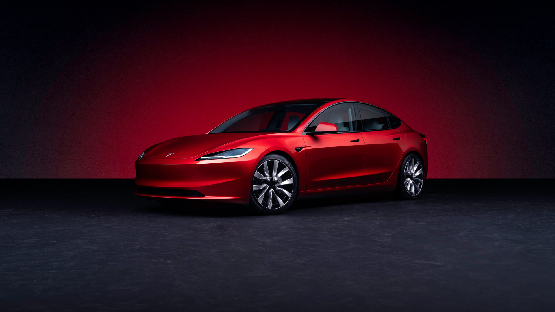 Maakt deze beoogde Tesla-killer een kans in Nederland?