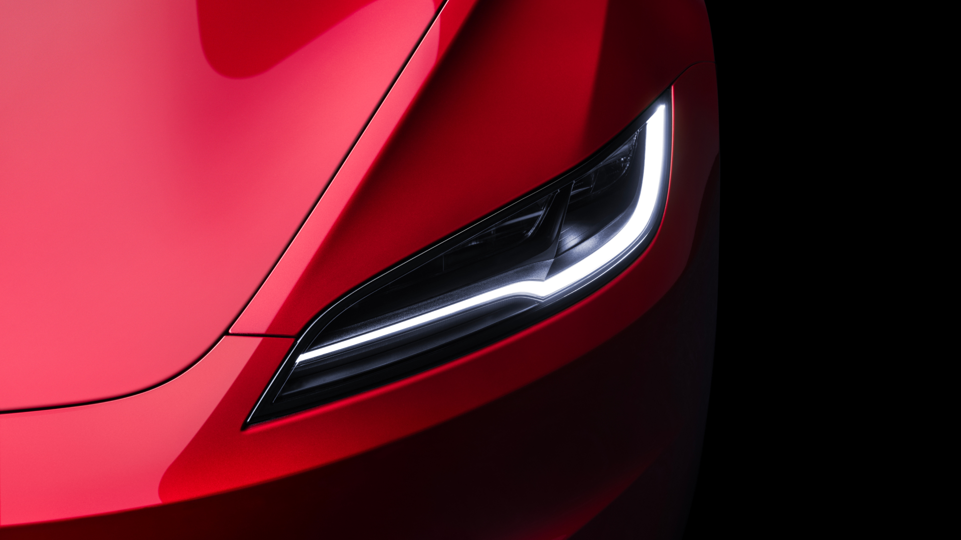 Tesla Model 3  facelift (2023):