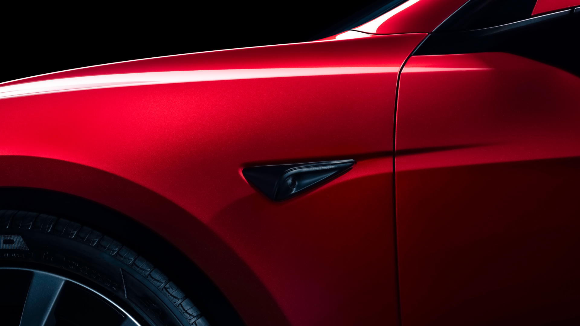 Tesla Model 3  facelift (2023):
